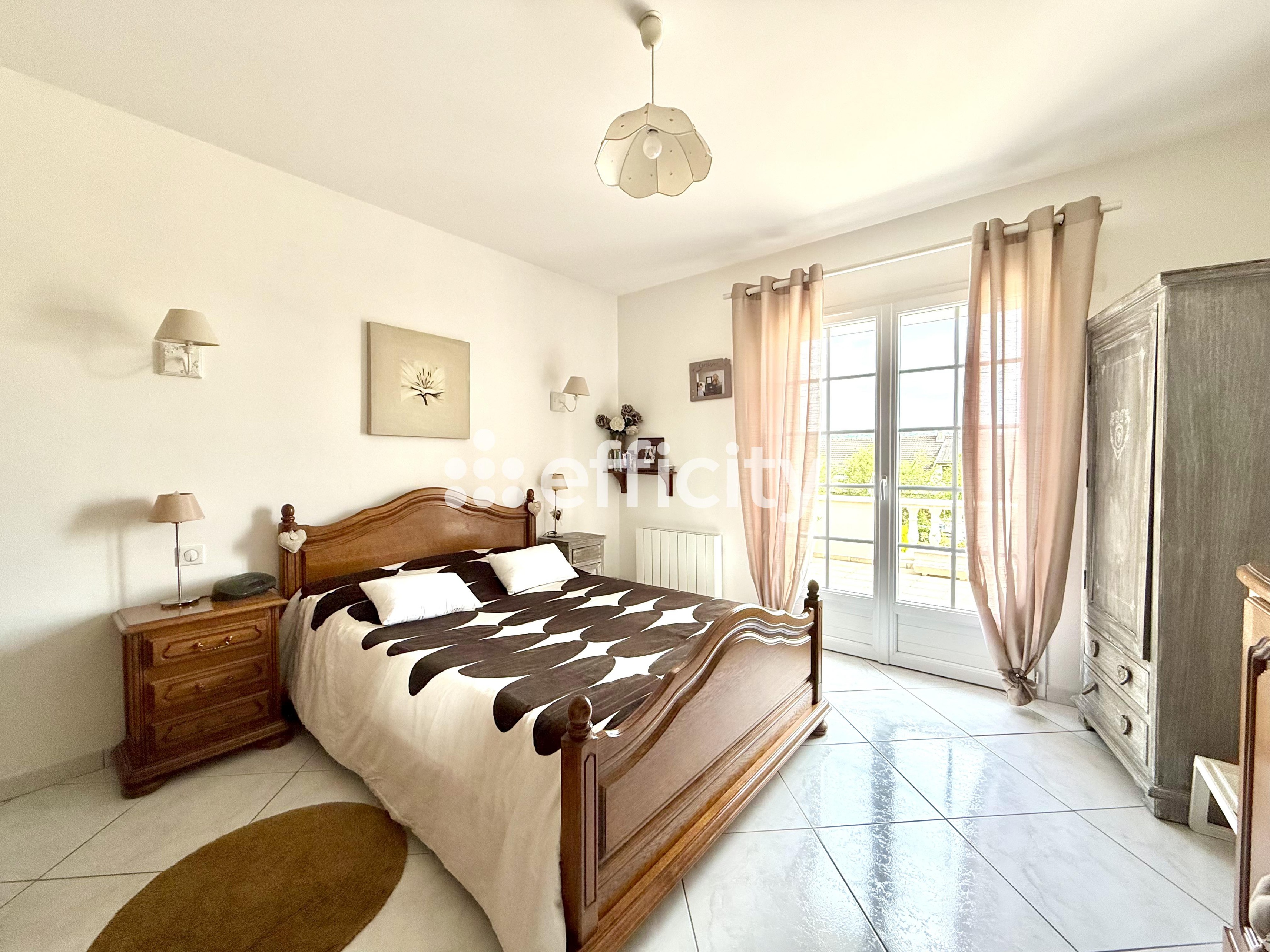 Achat immobilier Maison 6 pièces  180m2 à Mercin-et-Vaux (02200) - Photo n°10