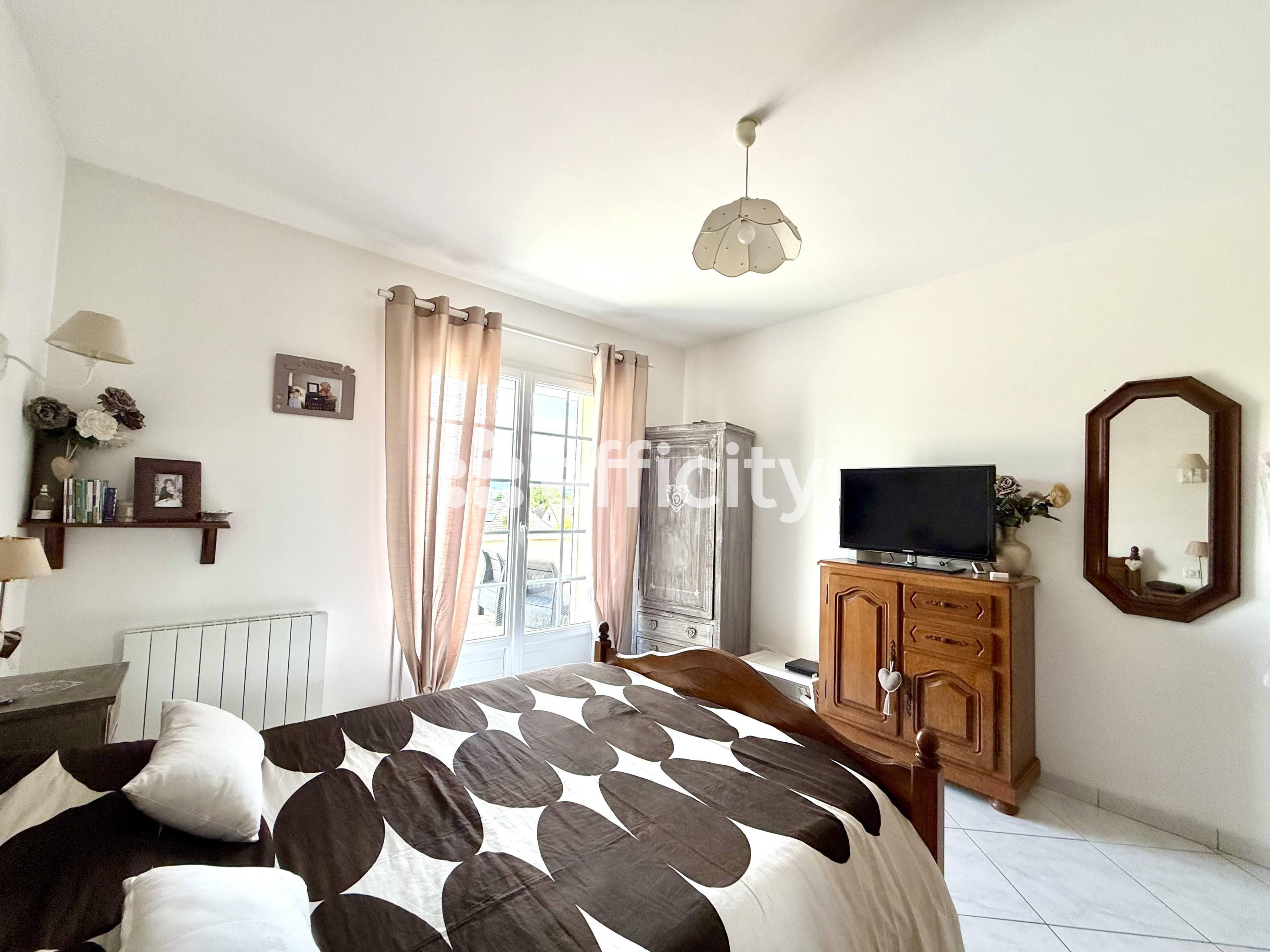 Achat immobilier Maison 6 pièces  180m2 à Mercin-et-Vaux (02200) - Photo n°11