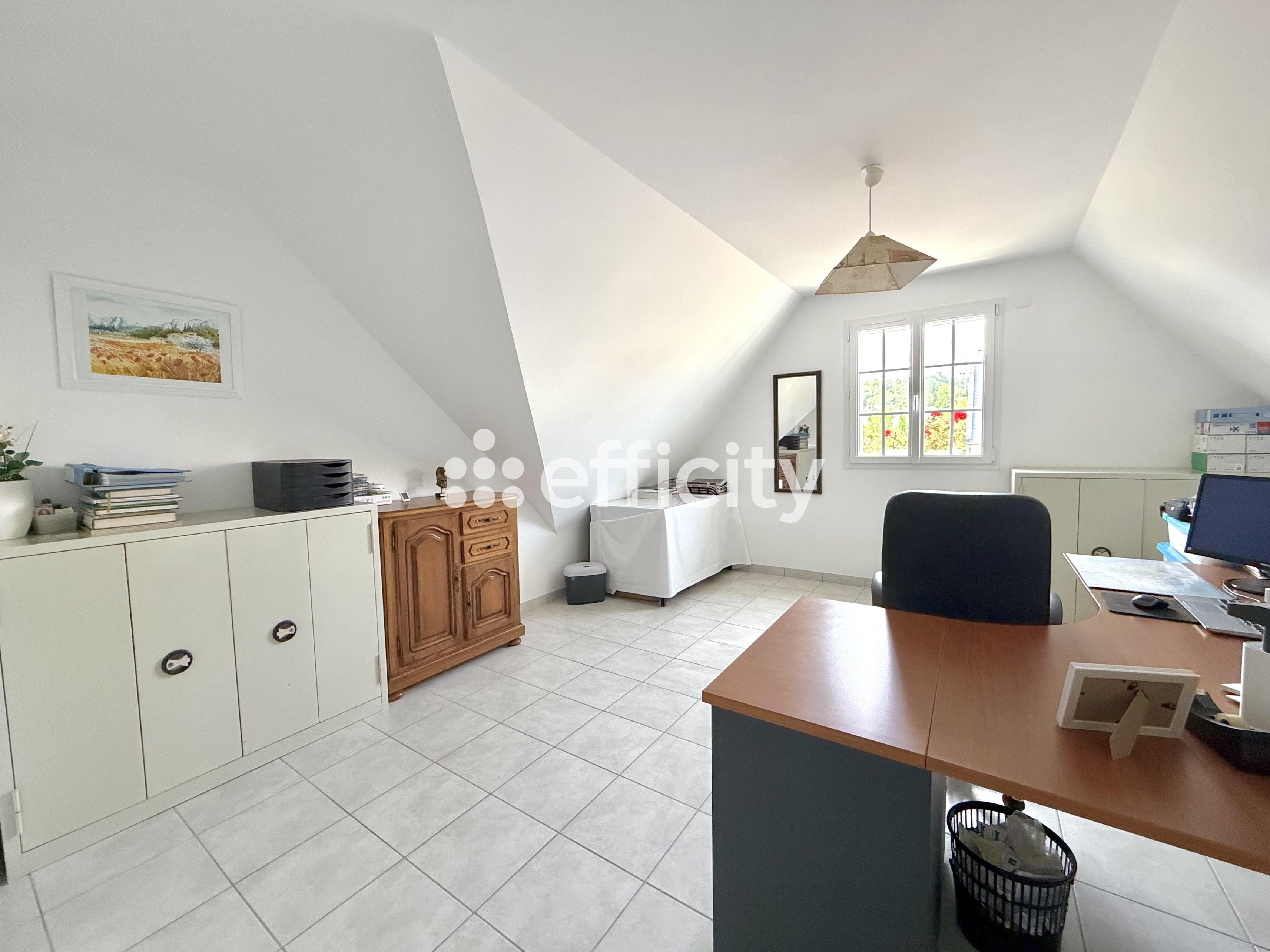 Achat immobilier Maison 6 pièces  180m2 à Mercin-et-Vaux (02200) - Photo n°12