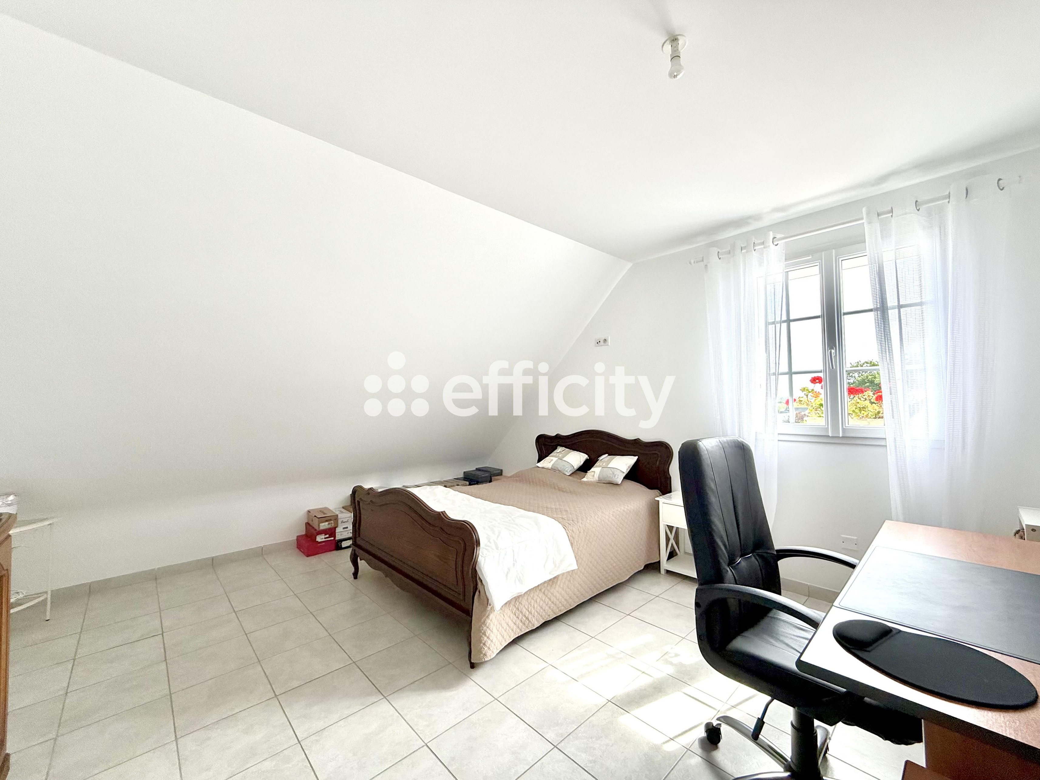 Achat immobilier Maison 6 pièces  180m2 à Mercin-et-Vaux (02200) - Photo n°13