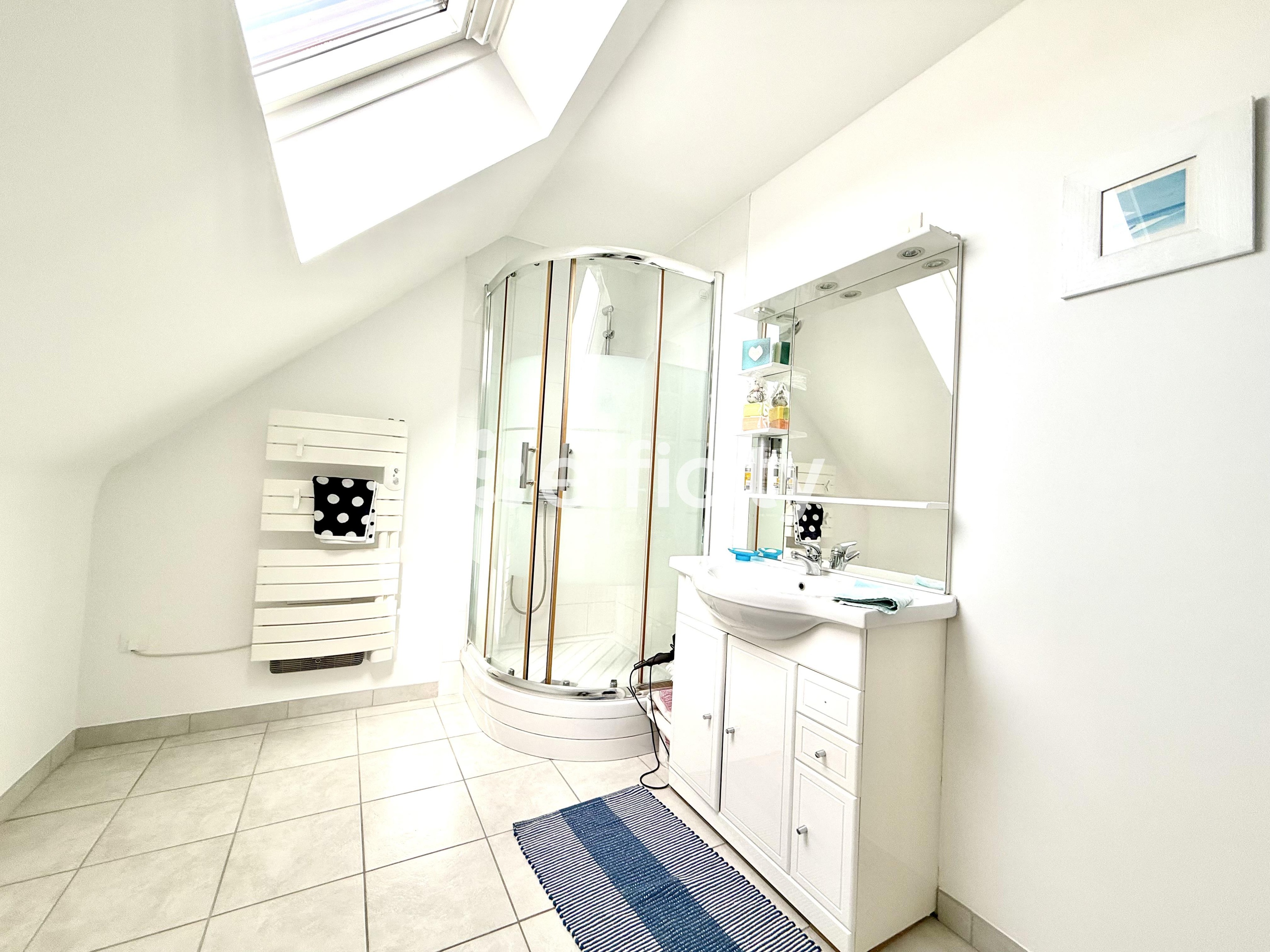 Achat immobilier Maison 6 pièces  180m2 à Mercin-et-Vaux (02200) - Photo n°14