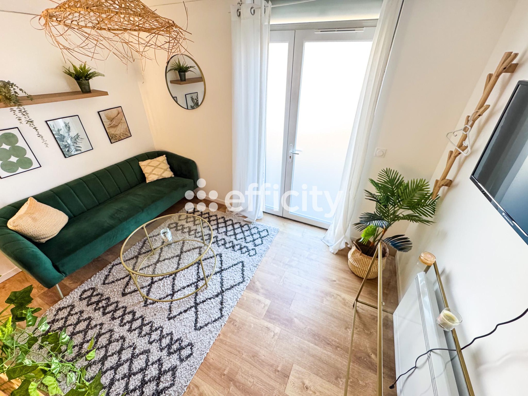 Achat immobilier Maison 3 pièces  30m2 à Lacanau (33680) - Photo n°4