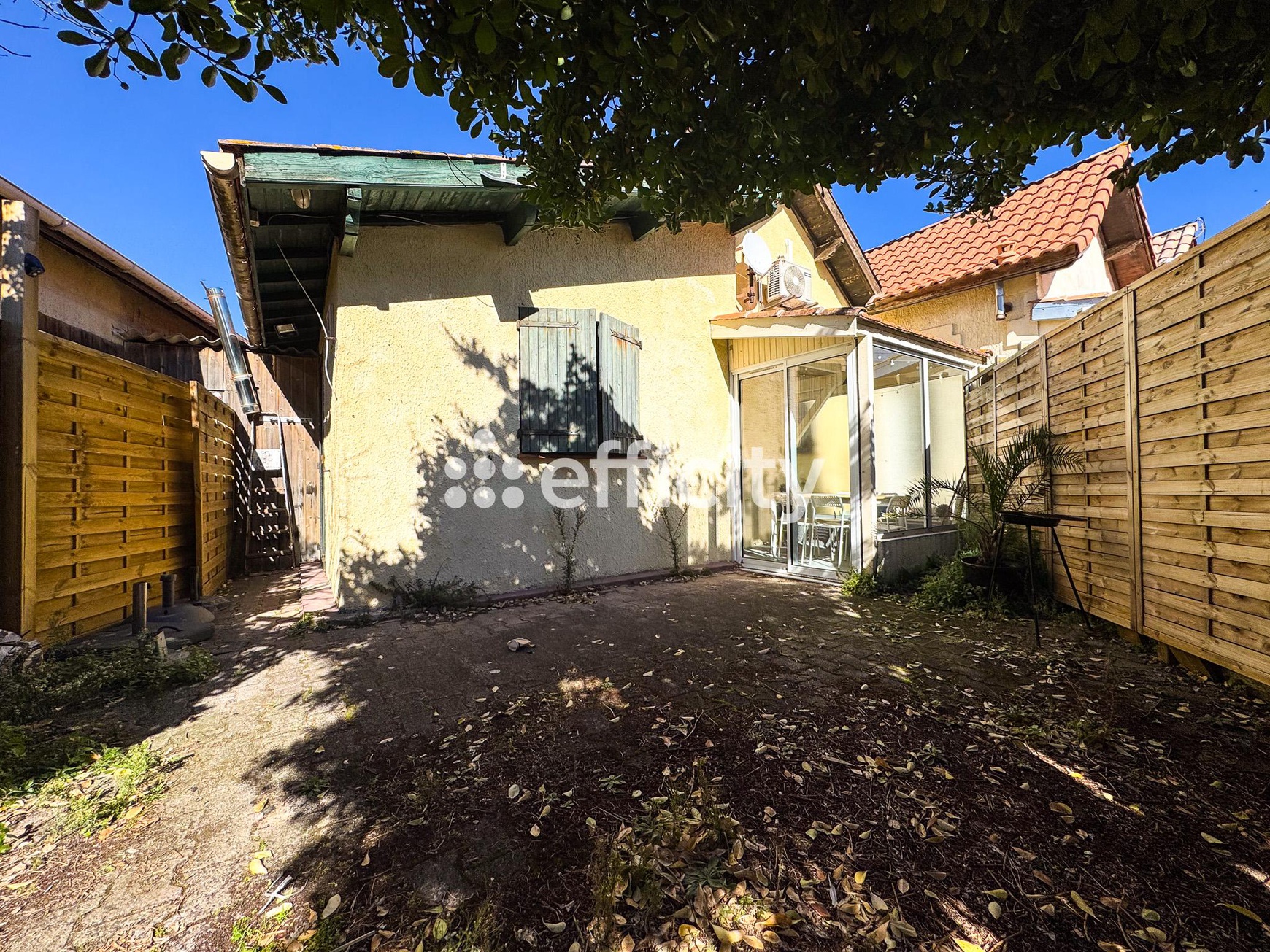 Achat immobilier Maison 3 pièces  30m2 à Lacanau (33680) - Photo n°5