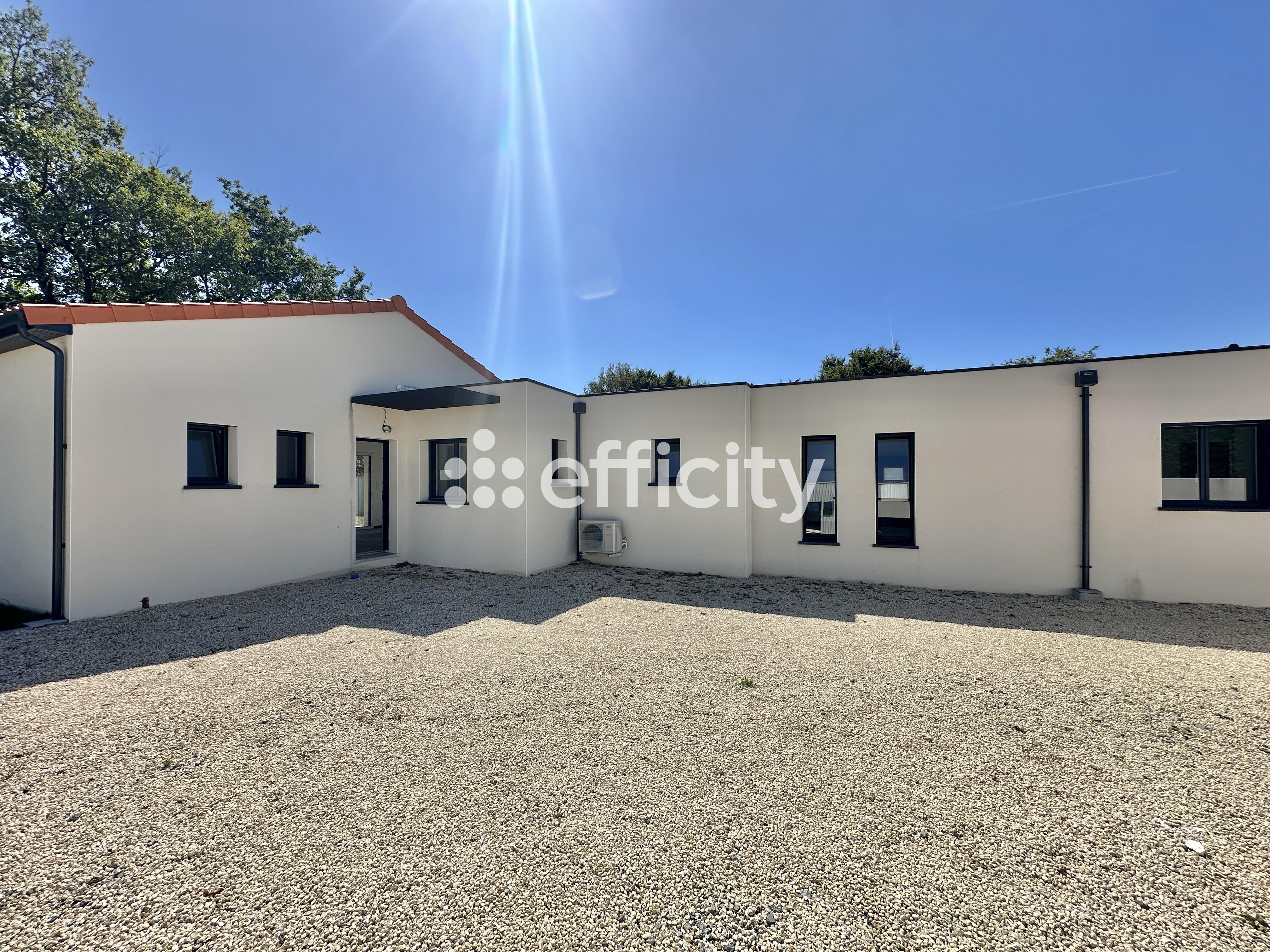 Maison 5 pièces 136 m² · à Les Sorinières · 136 m² · 479 000 €