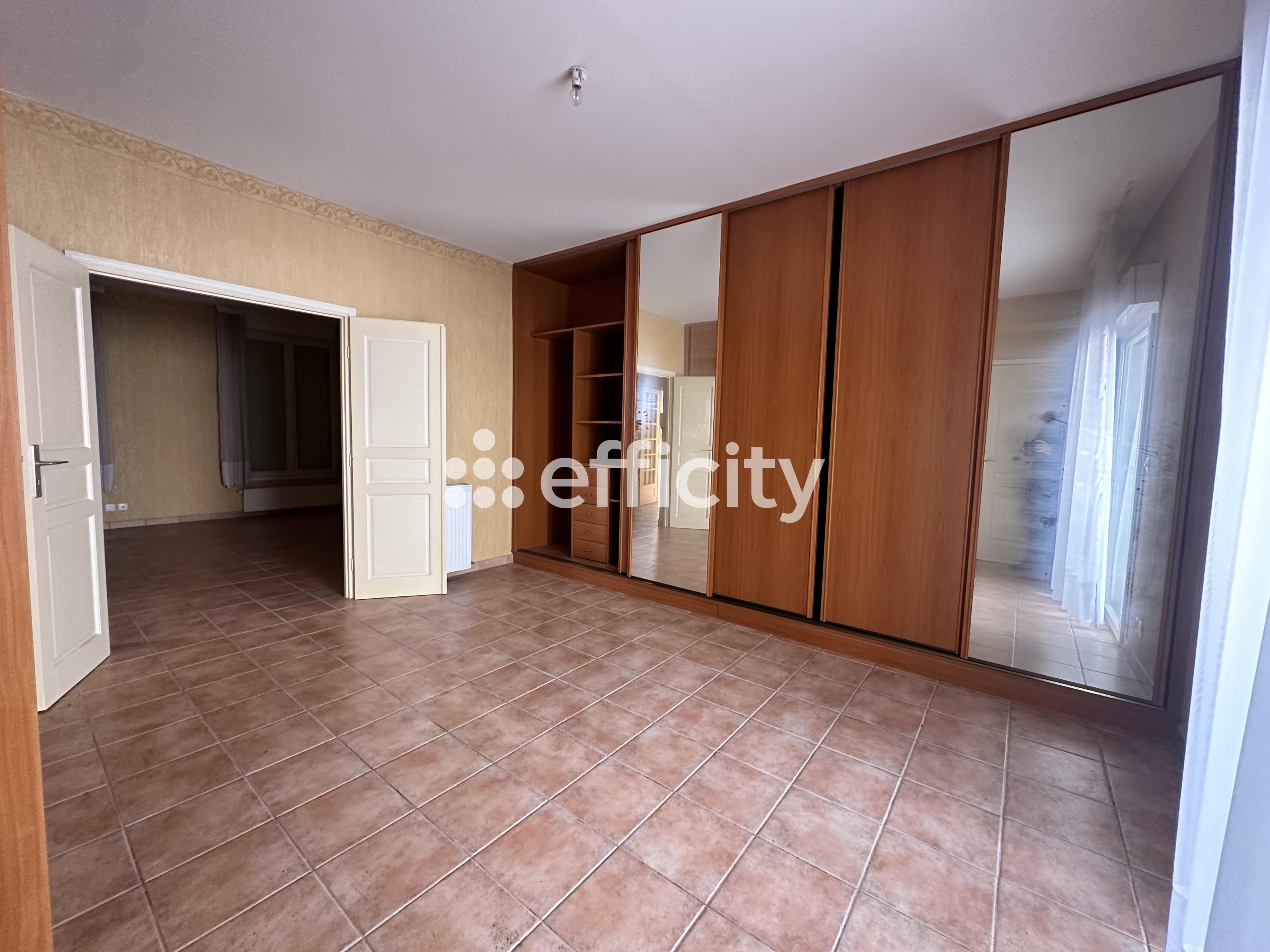 Achat maison 56 m2 Fontenay-sous-Bois (94120), 3 pièces