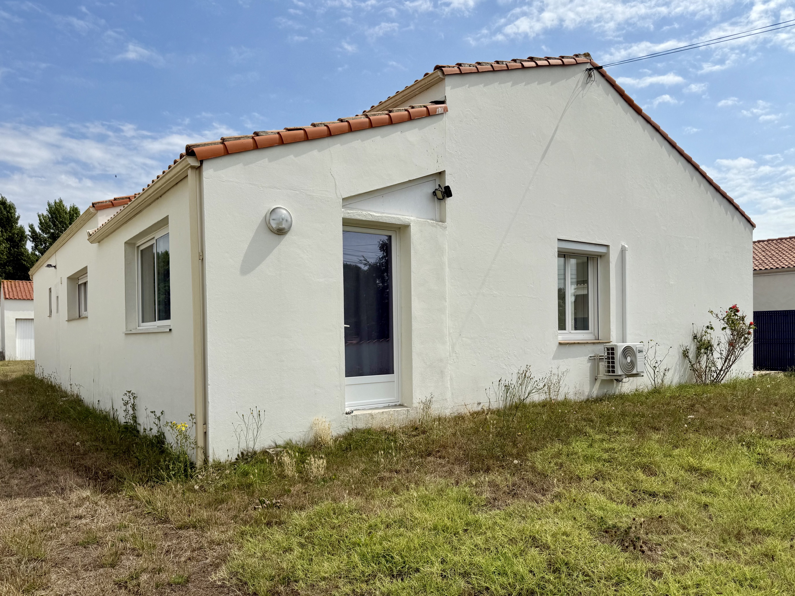 maison 6 pièces - 134m2 à Arvert (17530)