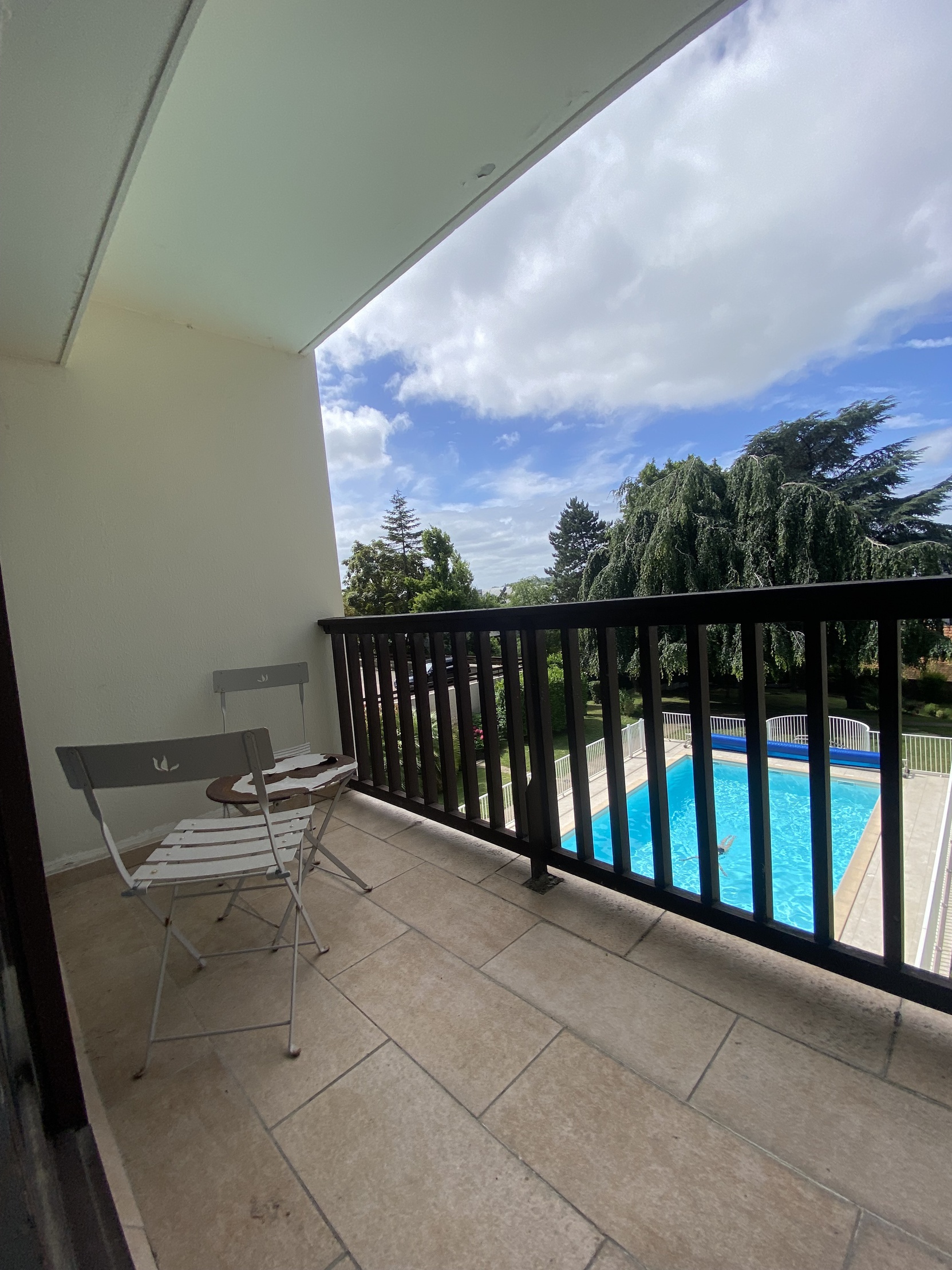 appartement 2 pièces - 33m2 à Trouville-sur-Mer (14360)