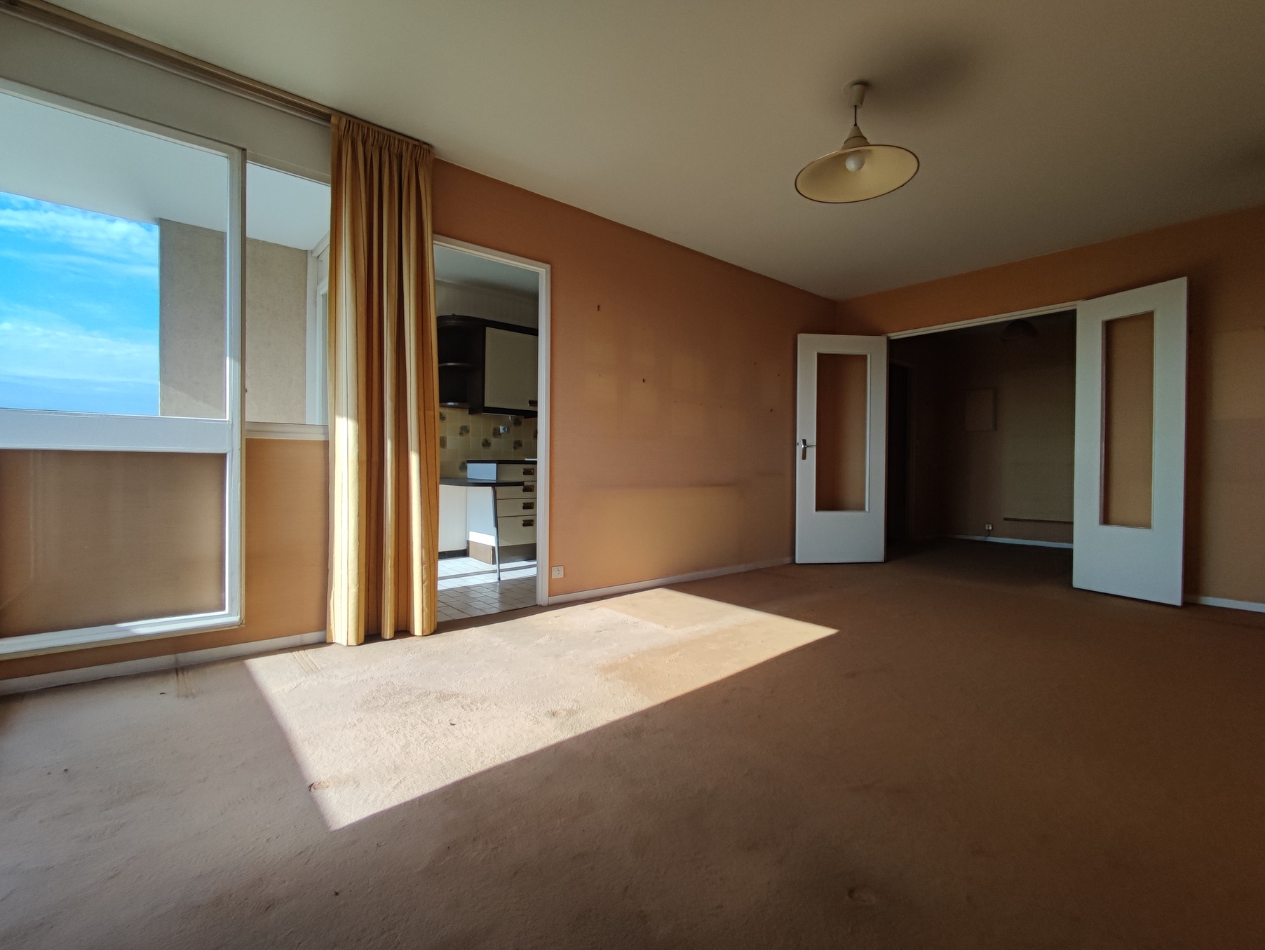 appartement 4 pièces - 87m2 à Épinay-sur-Seine (93800)