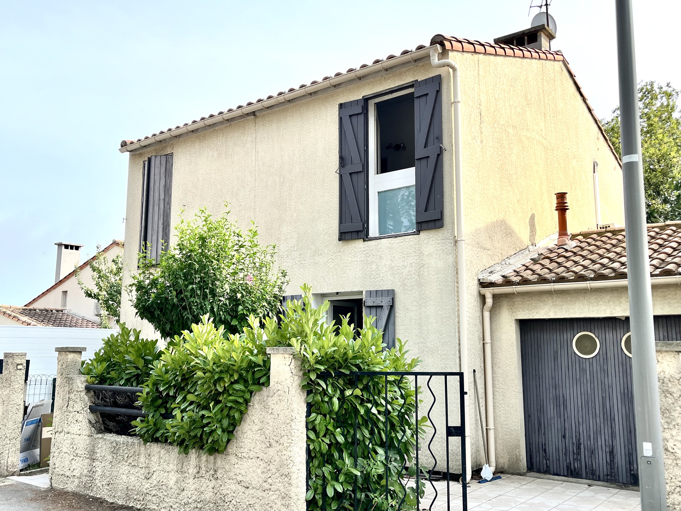 maison 4 pièces - 91m2 à Juvignac (34990)