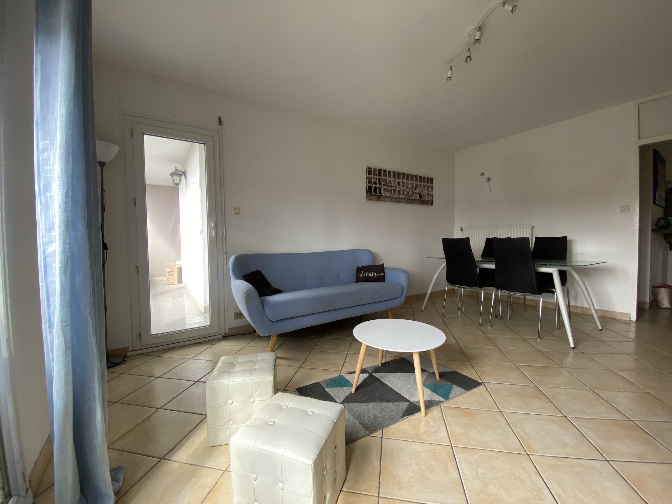appartement 5 pièces - 92m2 à Pessac (33600)