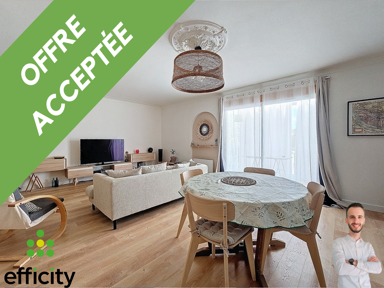 maison 5 pièces - 120m2 à Agen (47000)