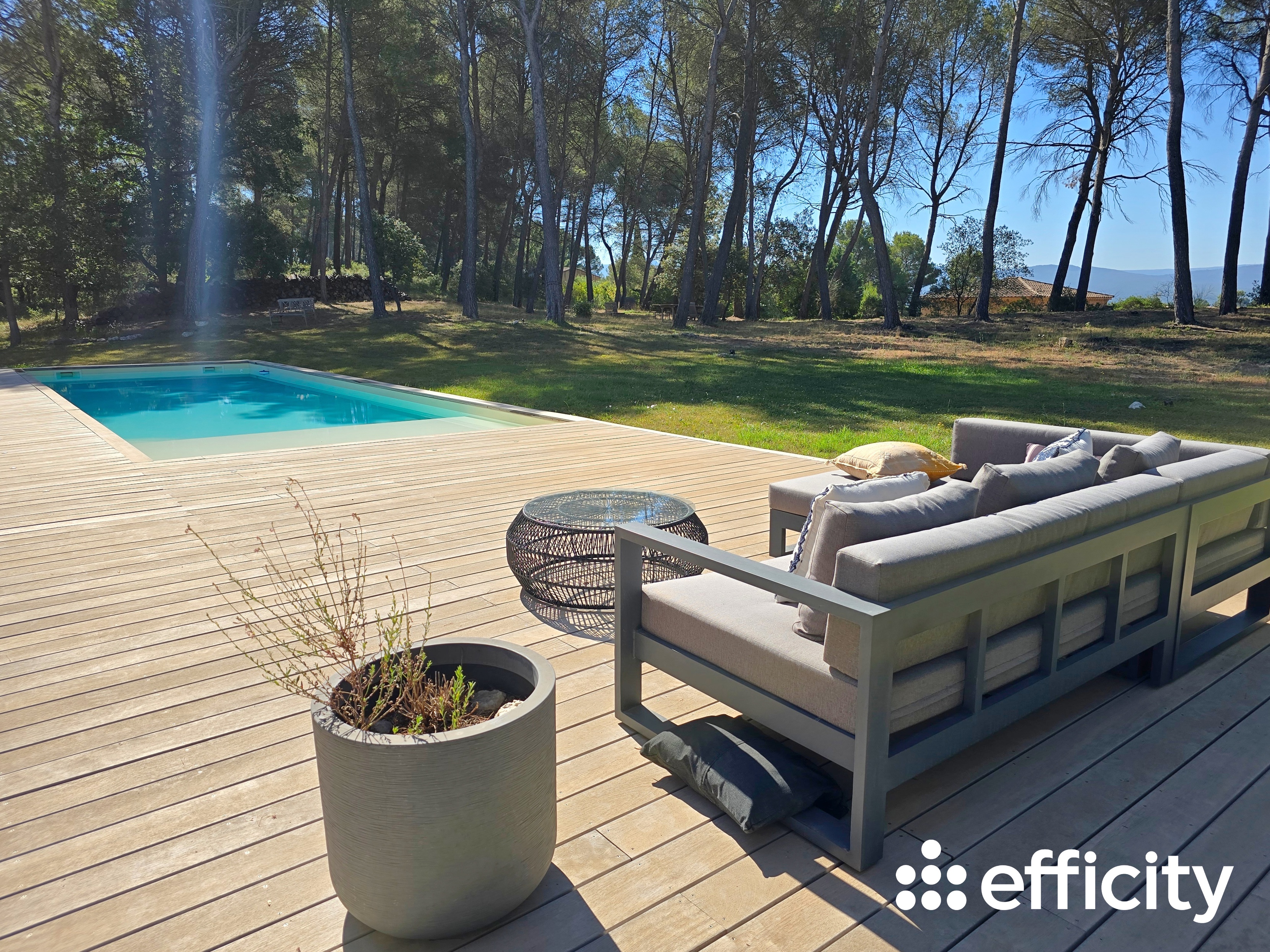 Achat immobilier Maison 7 pièces  232m2 à Rousset (13790) - Photo n°10