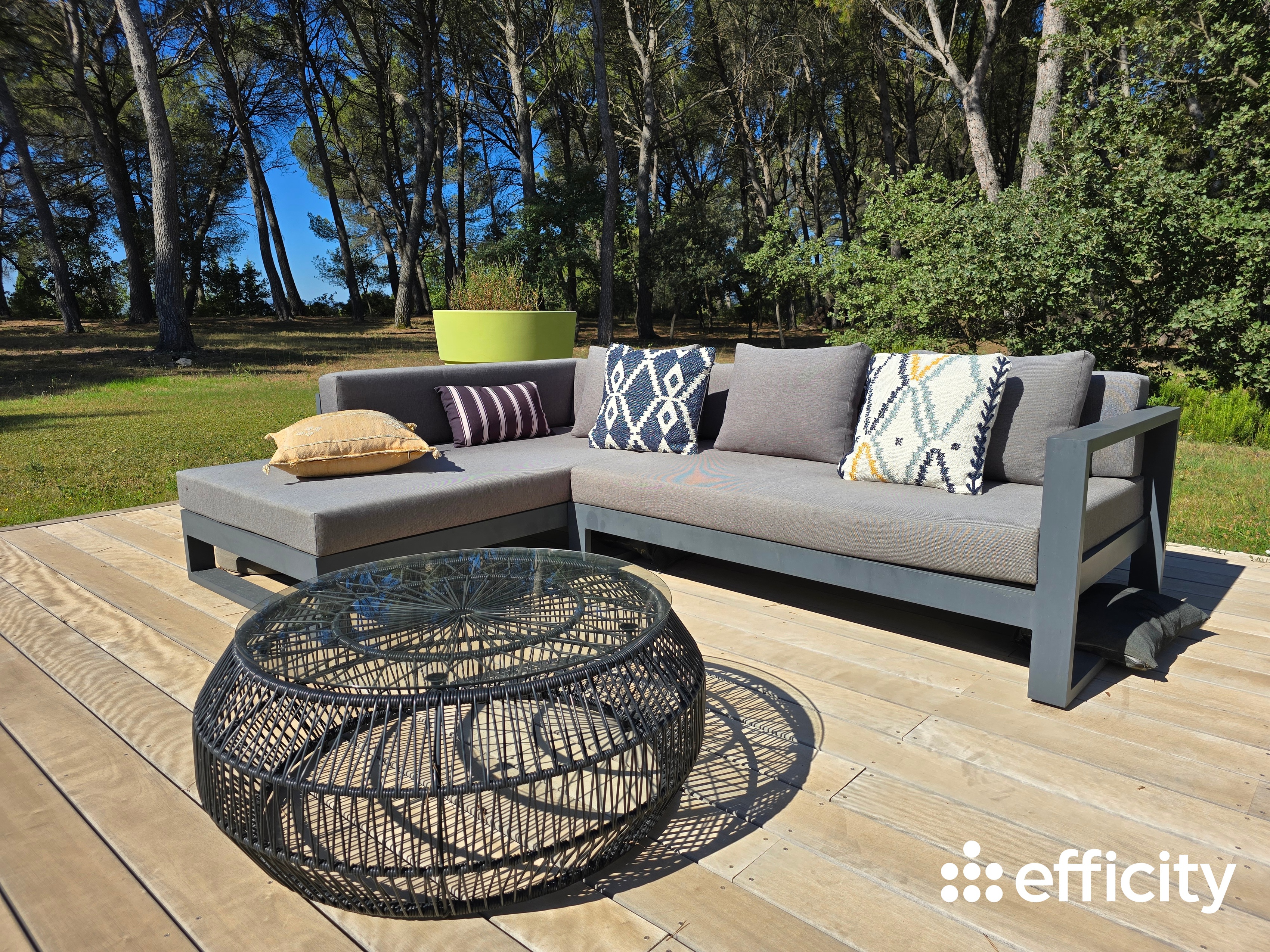 Achat immobilier Maison 7 pièces  232m2 à Rousset (13790) - Photo n°11