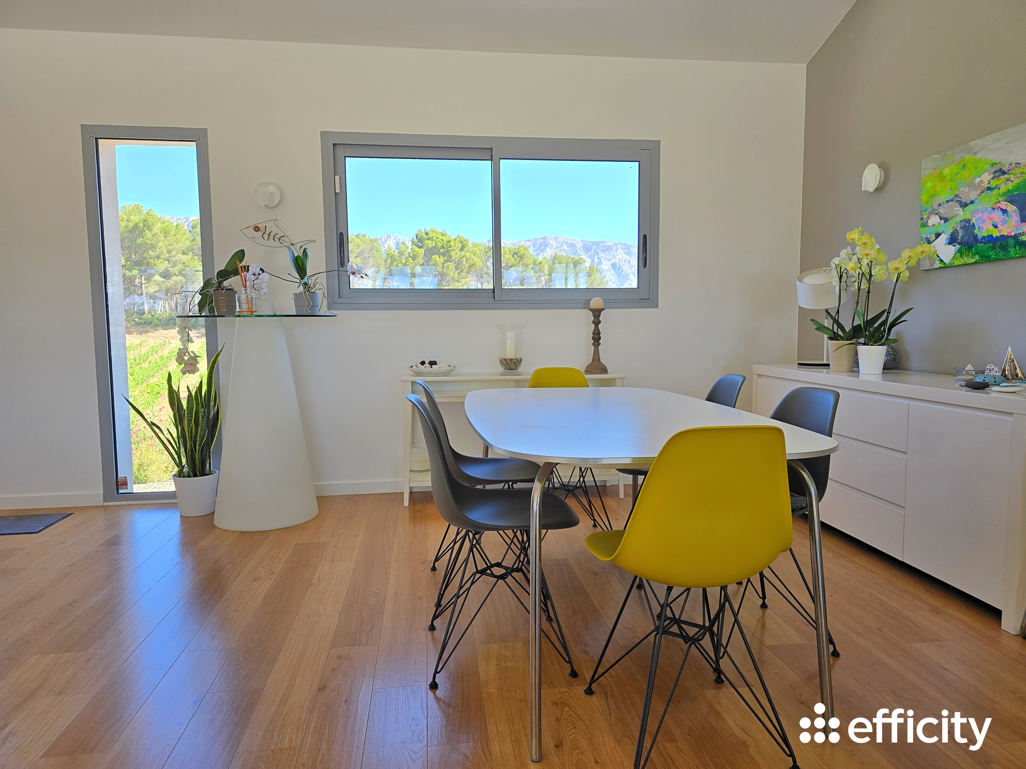 Achat immobilier Maison 7 pièces  232m2 à Rousset (13790) - Photo n°6