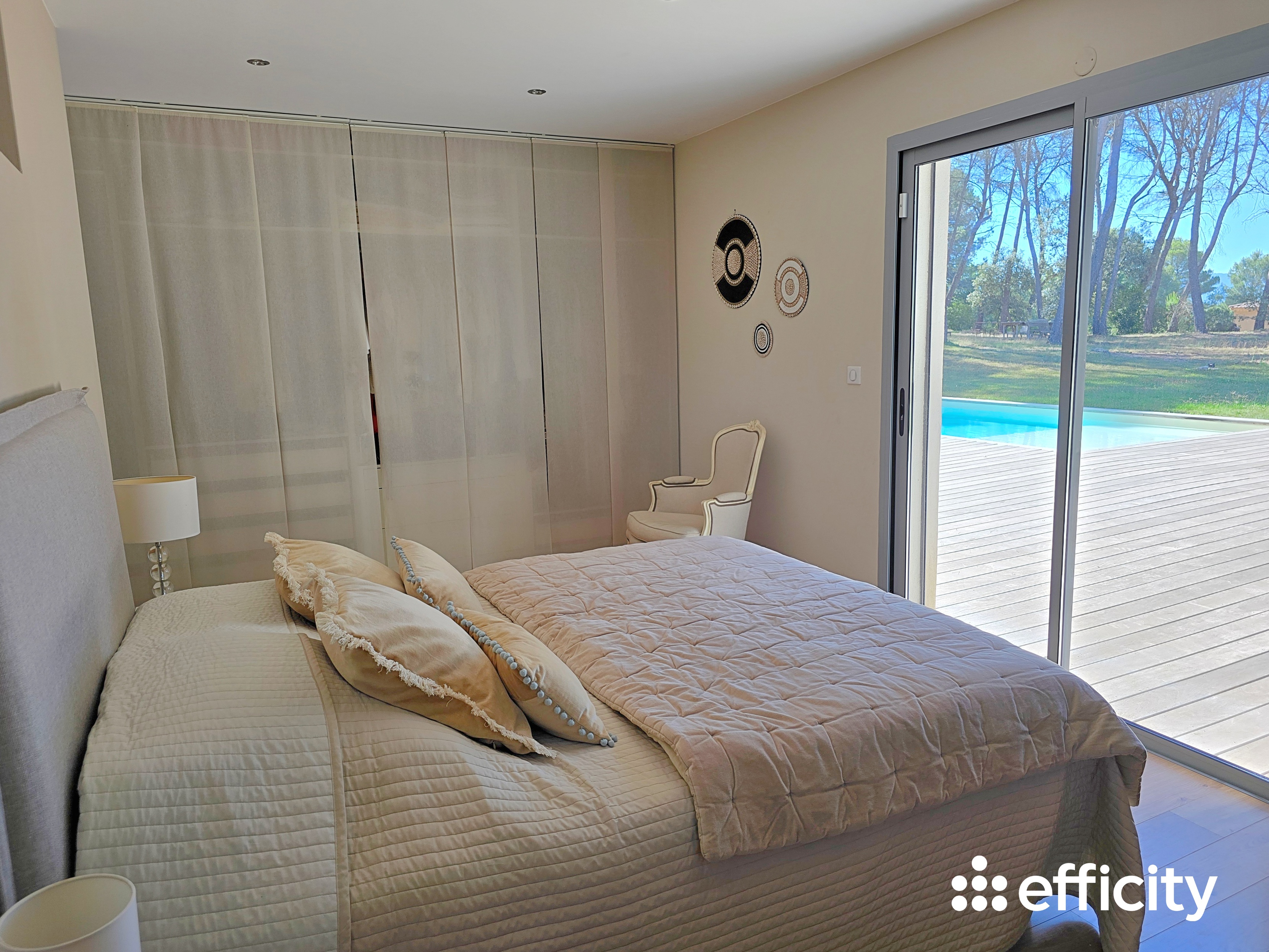 Achat immobilier Maison 7 pièces  232m2 à Rousset (13790) - Photo n°15