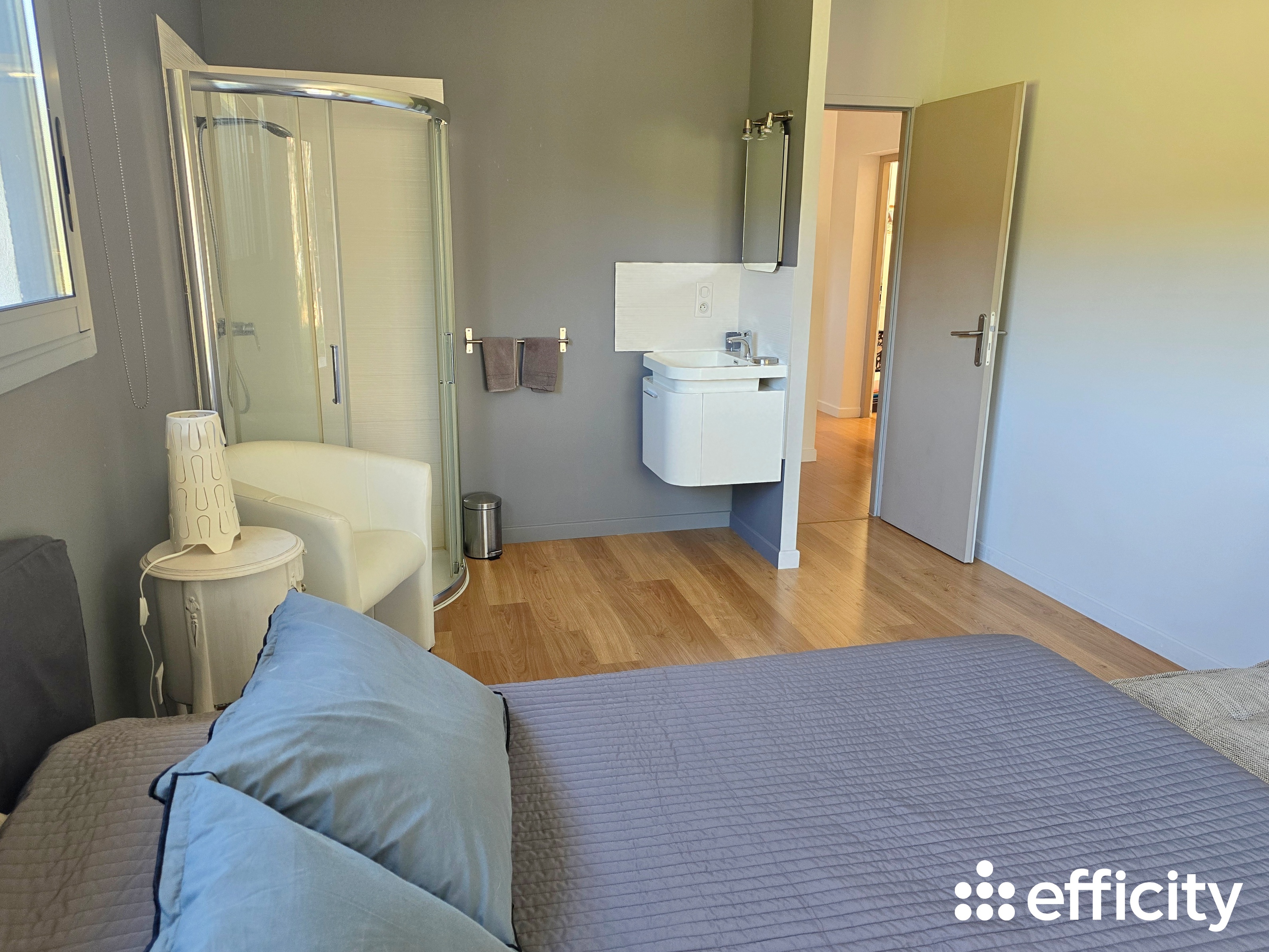 Achat immobilier Maison 7 pièces  232m2 à Rousset (13790) - Photo n°23