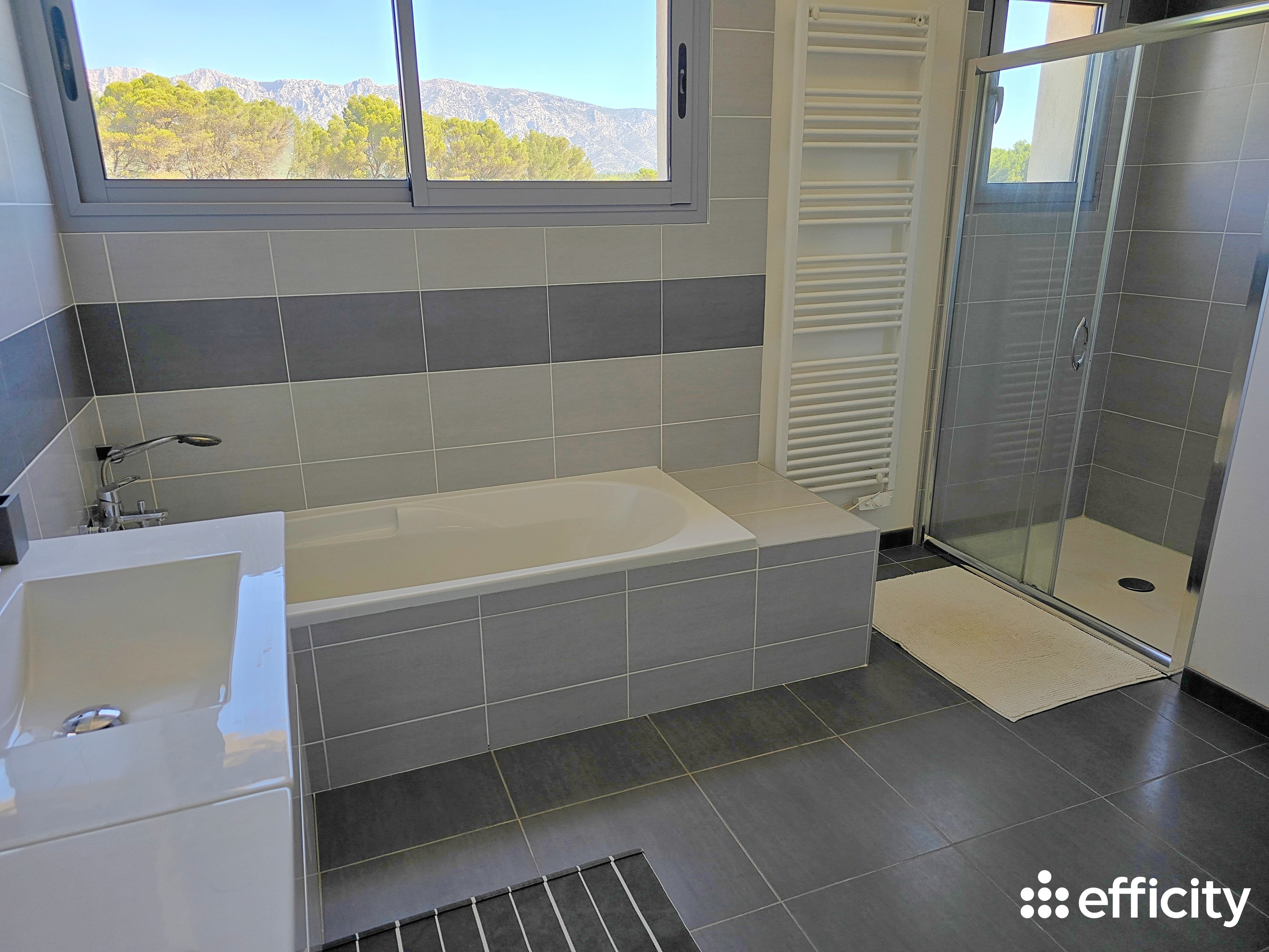 Achat immobilier Maison 7 pièces  232m2 à Rousset (13790) - Photo n°25