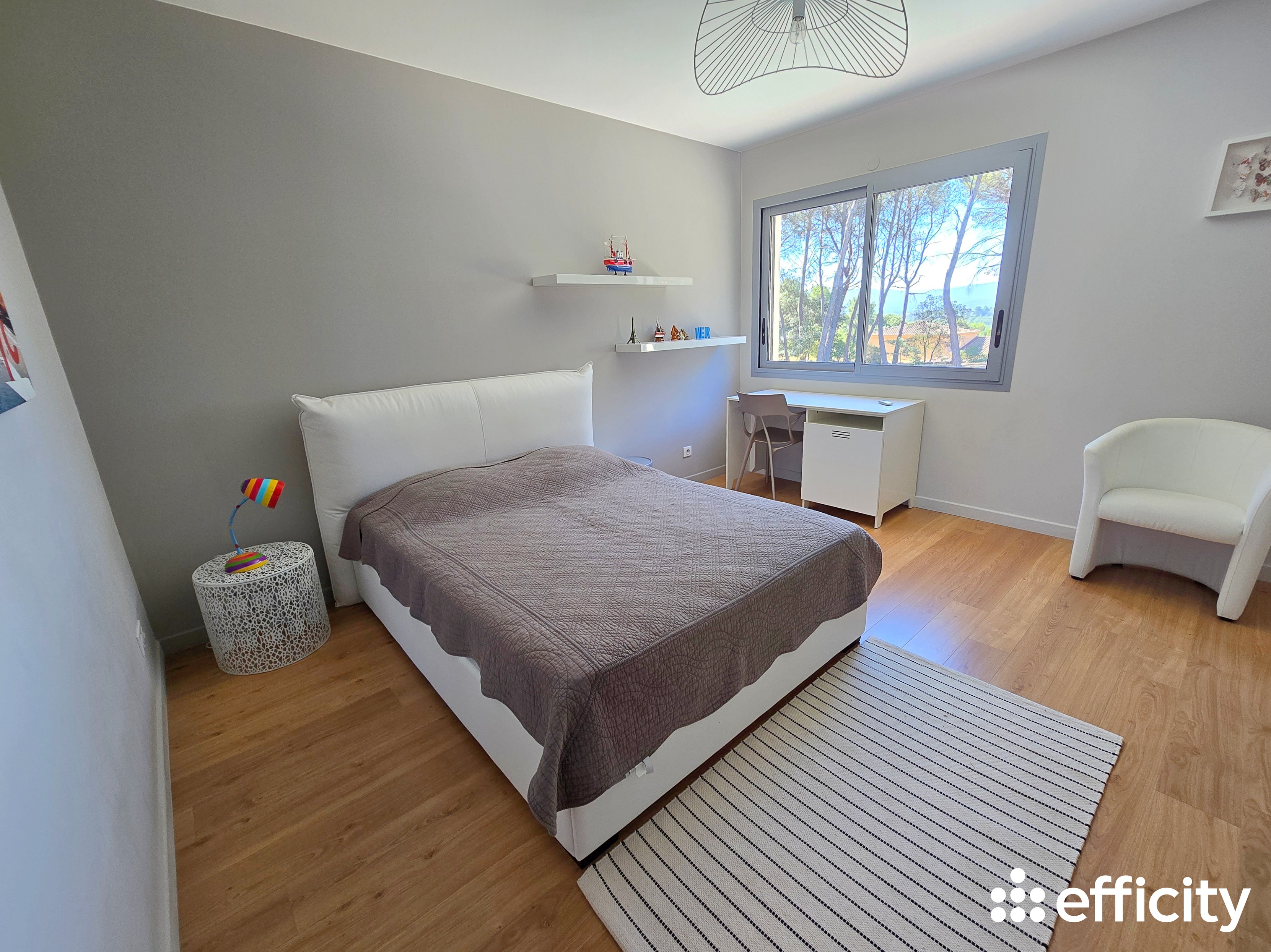 Achat immobilier Maison 7 pièces  232m2 à Rousset (13790) - Photo n°20