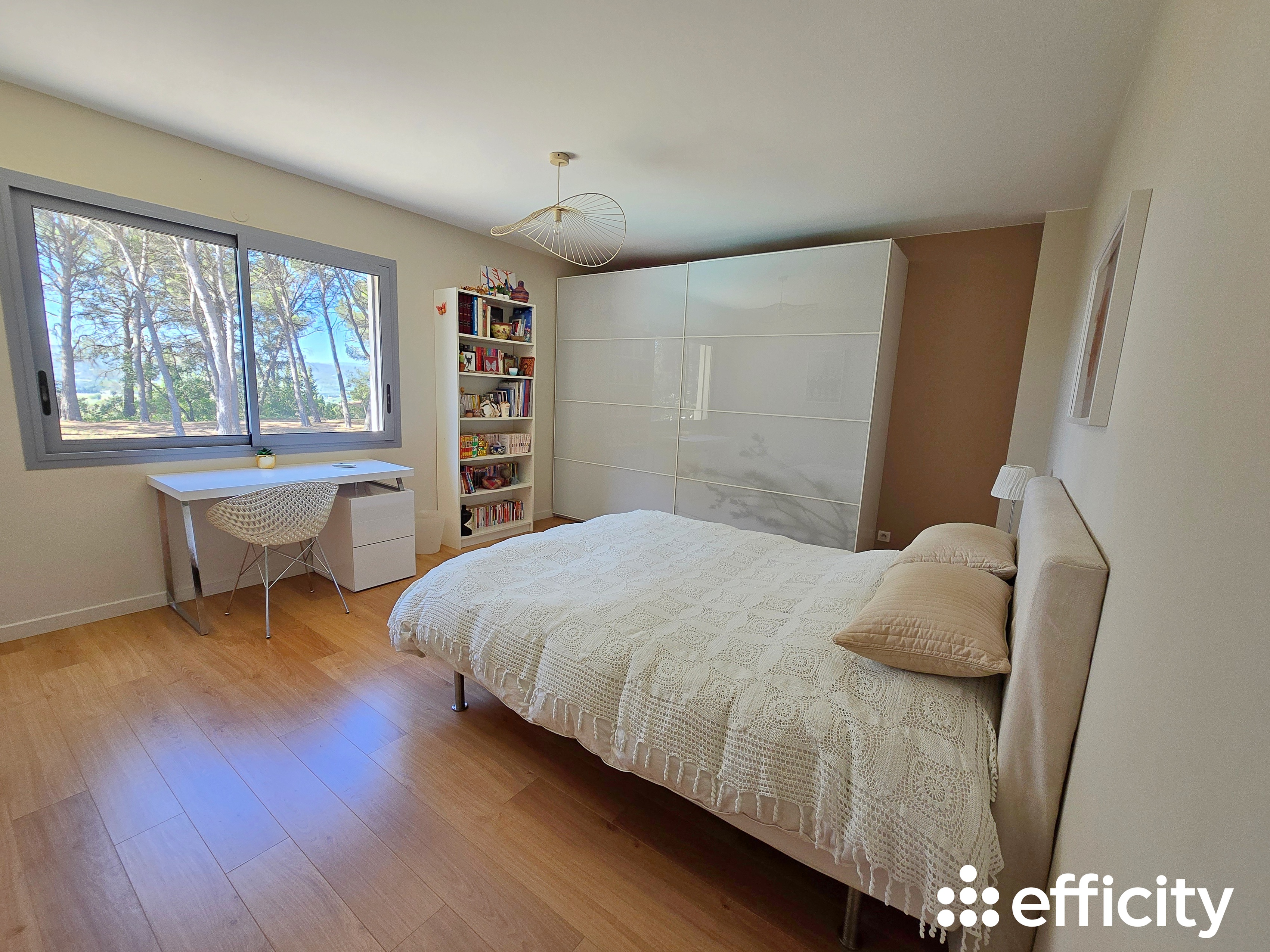 Achat immobilier Maison 7 pièces  232m2 à Rousset (13790) - Photo n°21