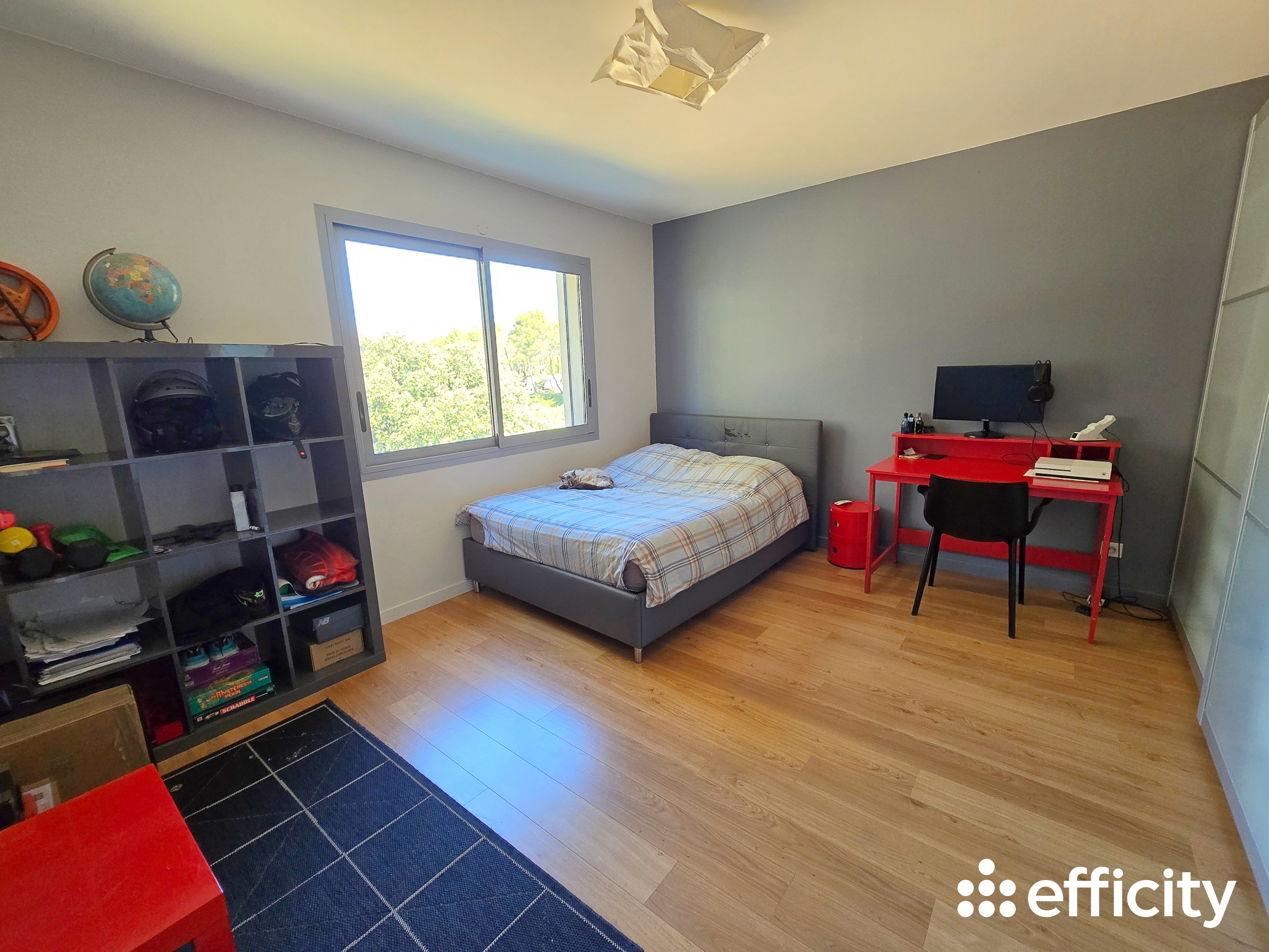 Achat immobilier Maison 7 pièces  232m2 à Rousset (13790) - Photo n°24