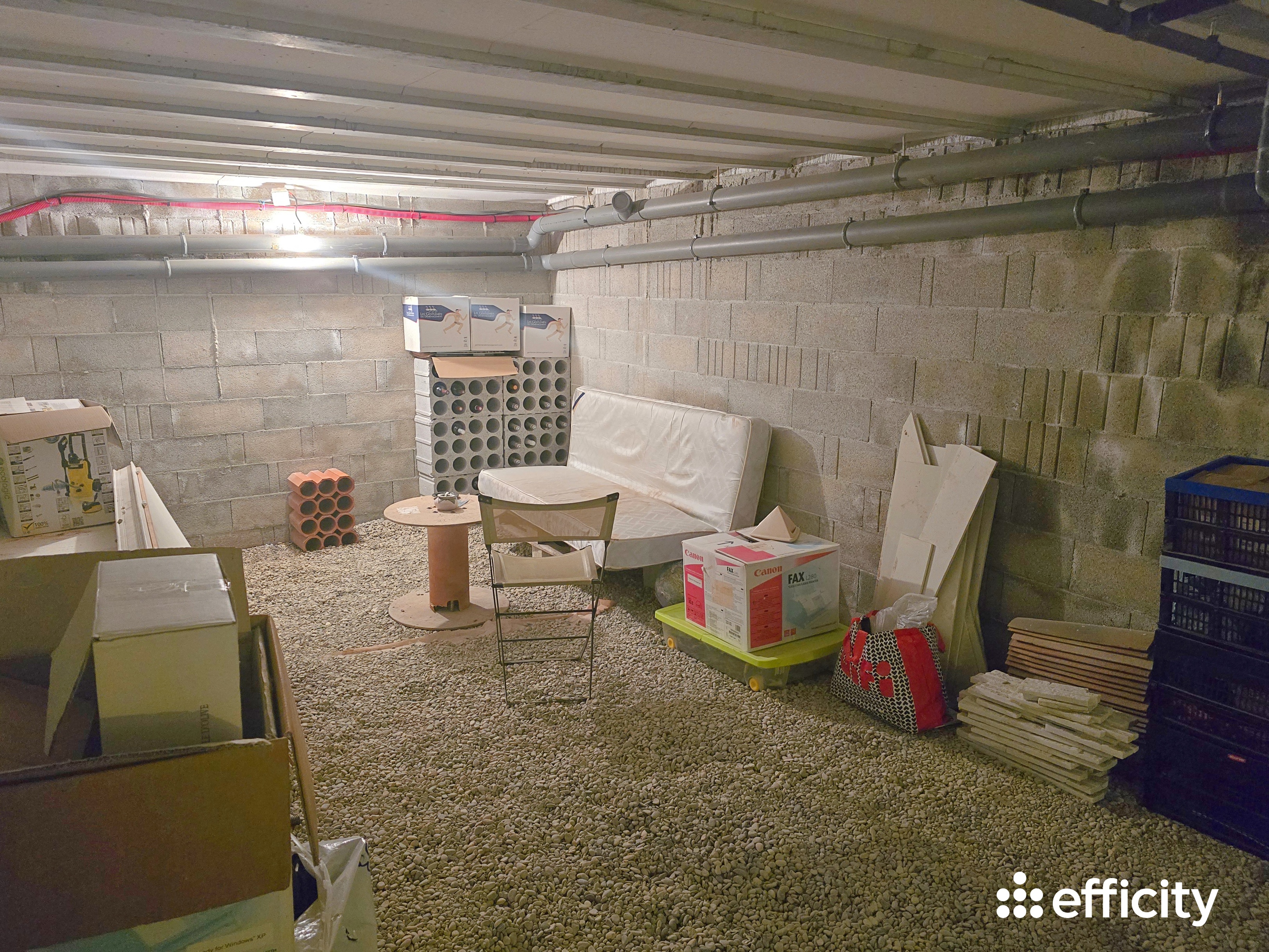 Achat immobilier Maison 7 pièces  232m2 à Rousset (13790) - Photo n°26