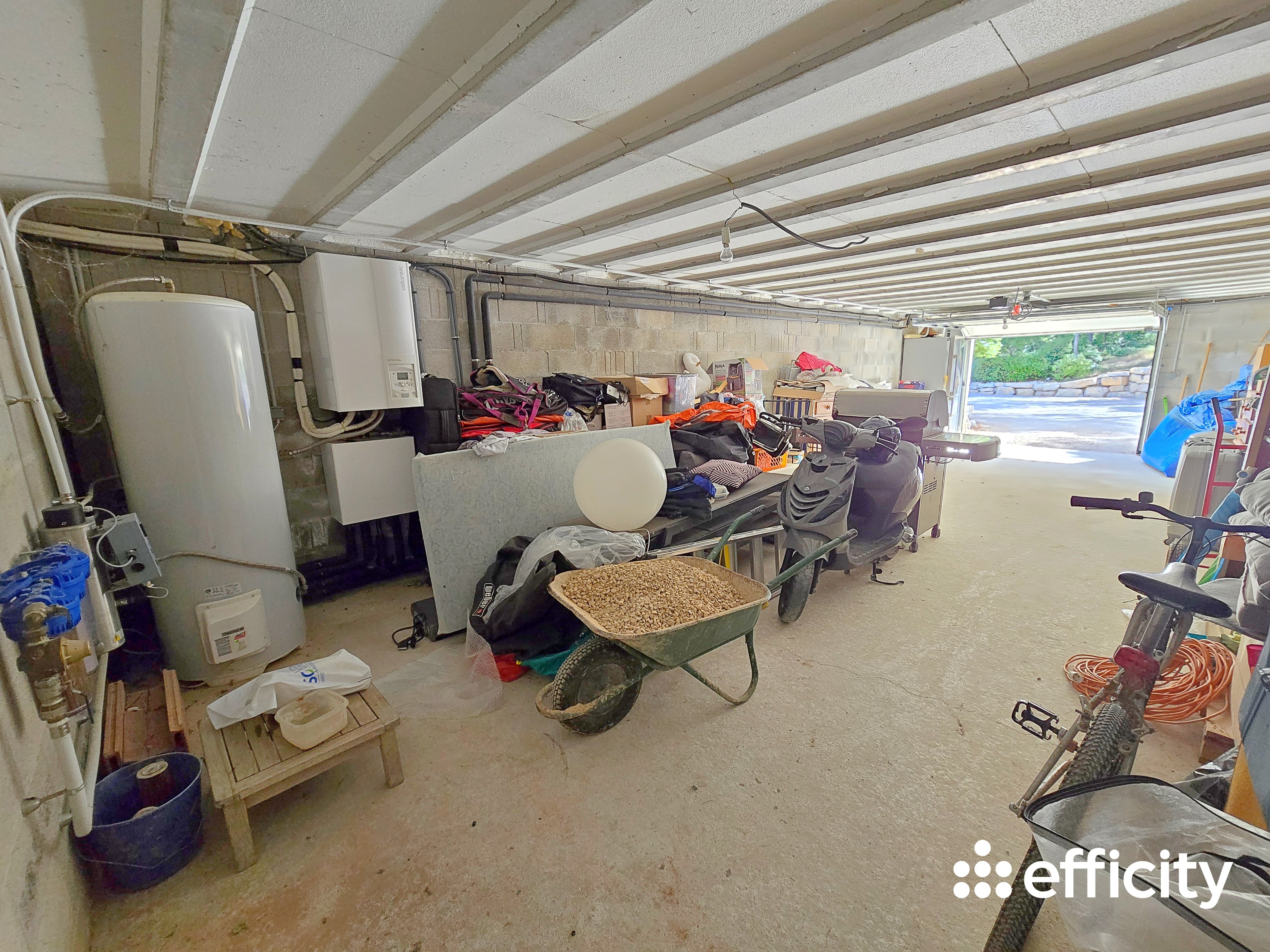 Achat immobilier Maison 7 pièces  232m2 à Rousset (13790) - Photo n°27