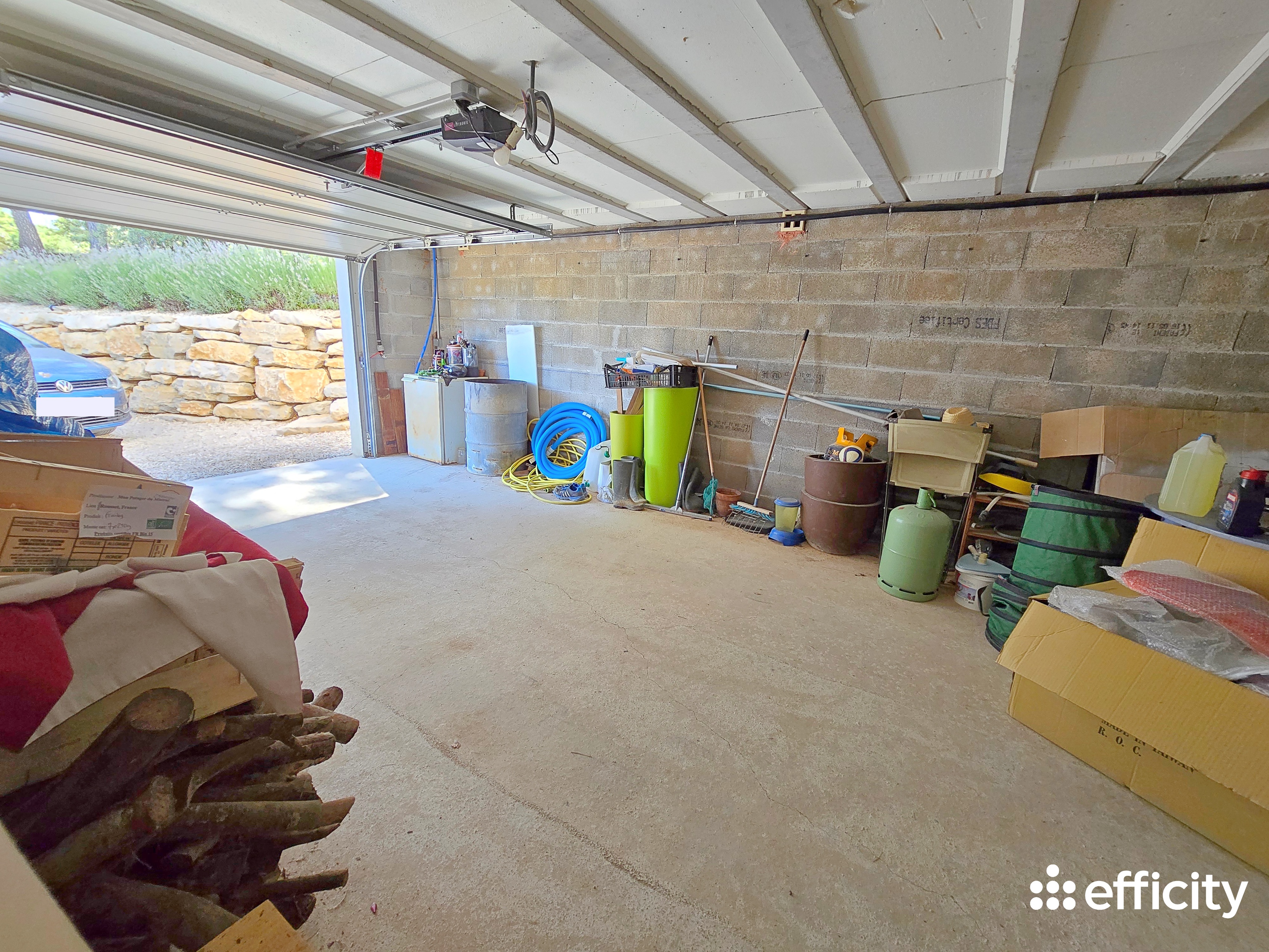 Achat immobilier Maison 7 pièces  232m2 à Rousset (13790) - Photo n°28