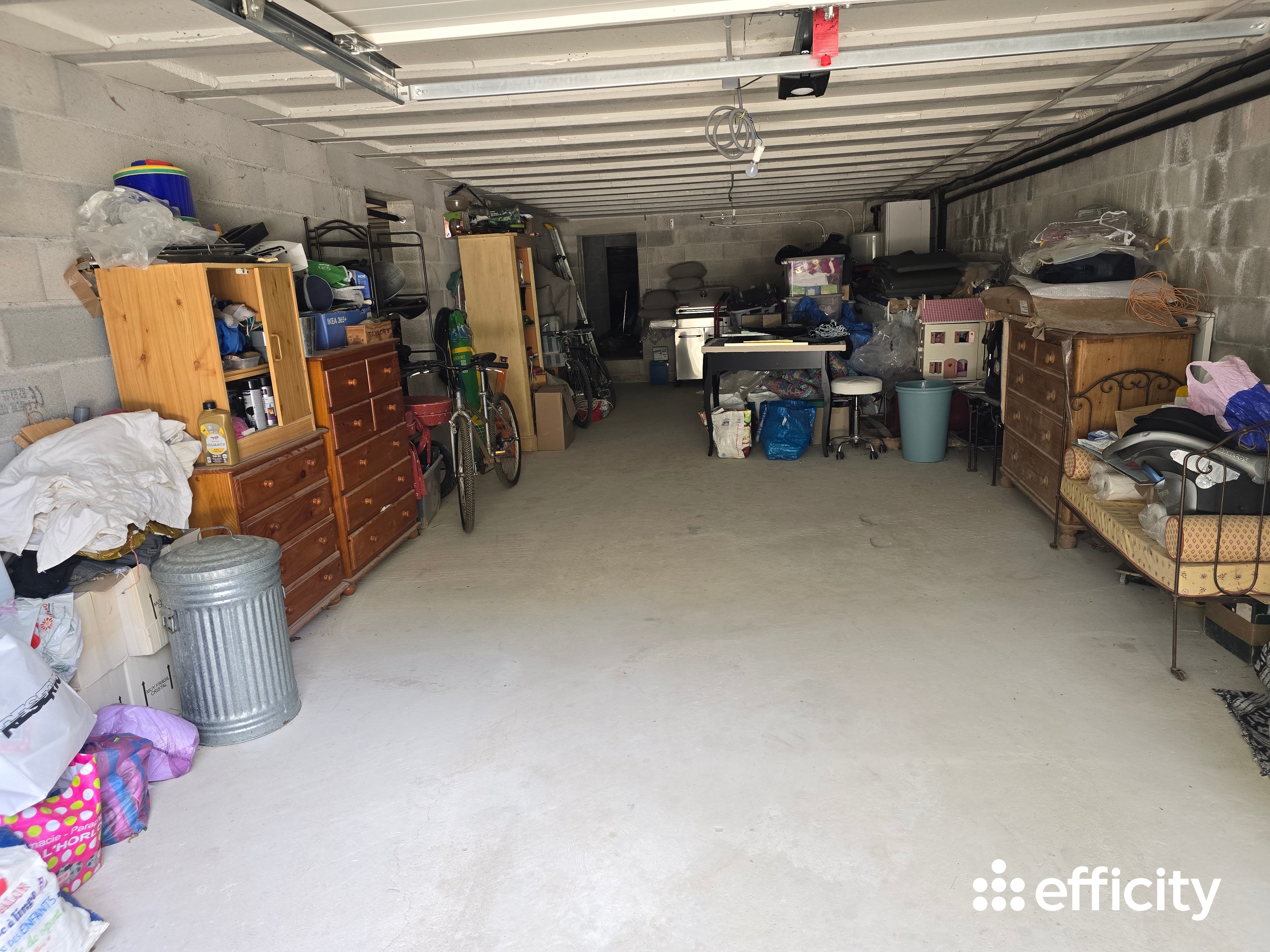 Achat immobilier Maison 7 pièces  232m2 à Rousset (13790) - Photo n°29