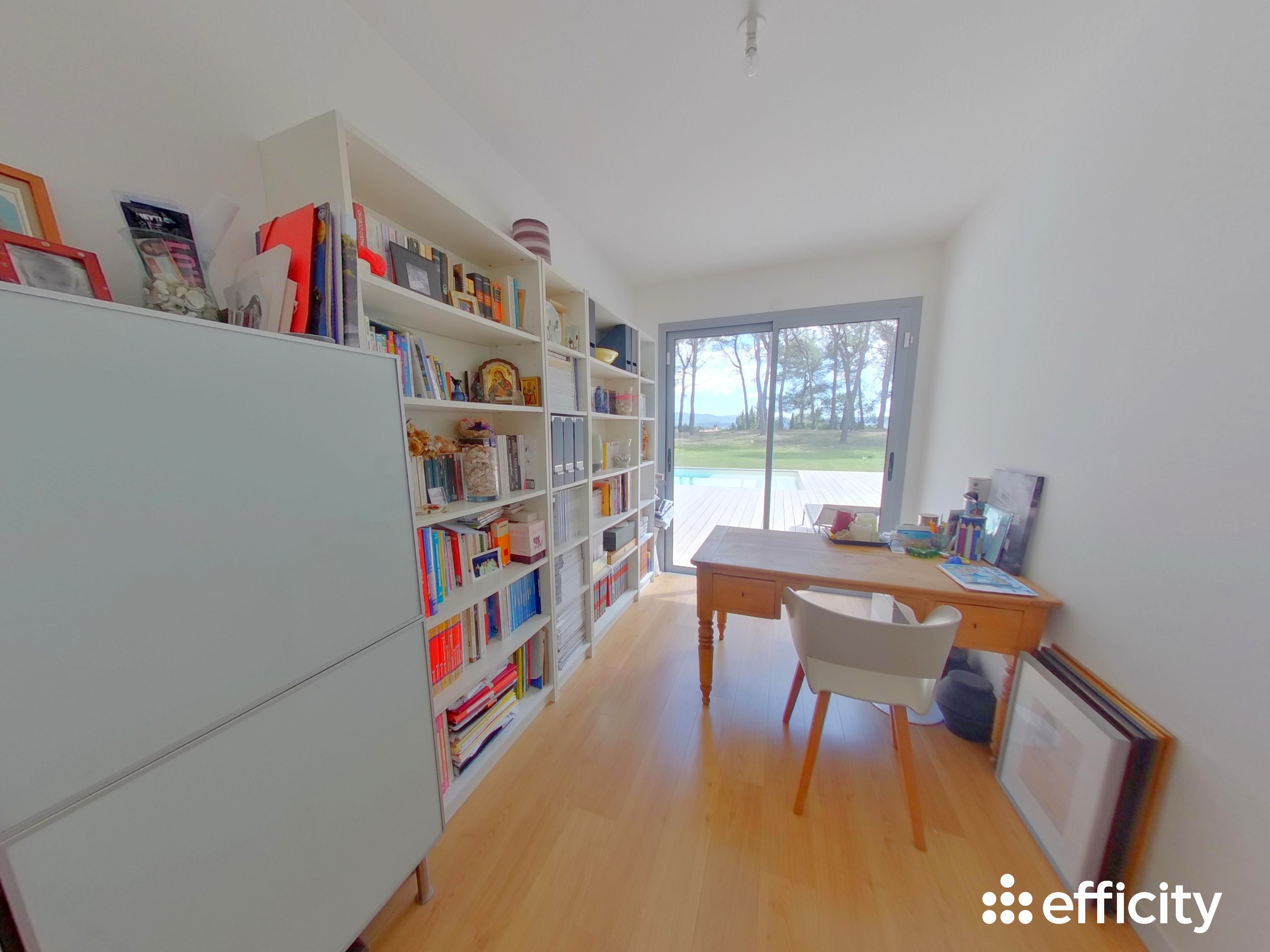 Achat immobilier Maison 7 pièces  232m2 à Rousset (13790) - Photo n°19