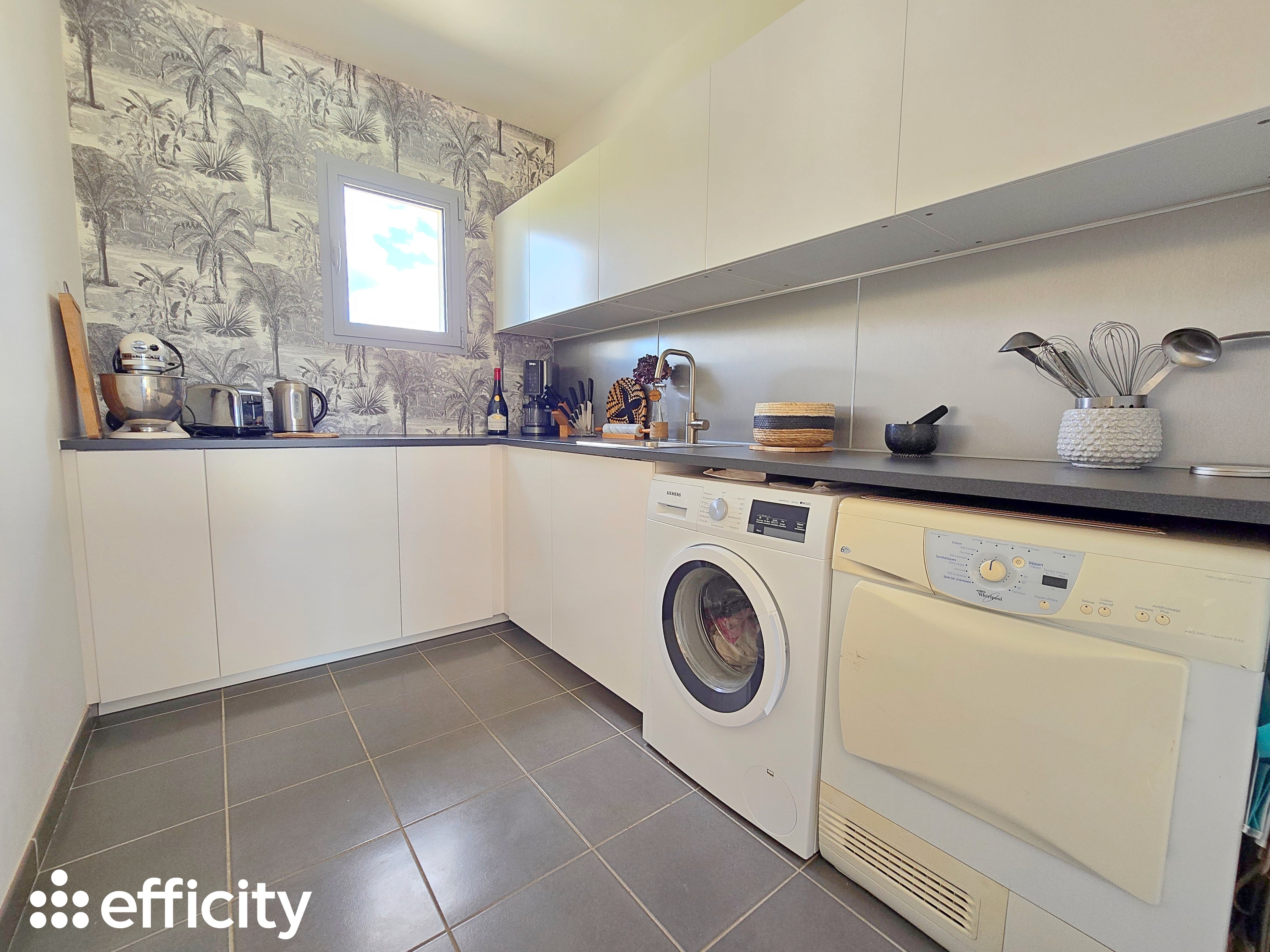 Achat immobilier Maison 7 pièces  232m2 à Rousset (13790) - Photo n°14