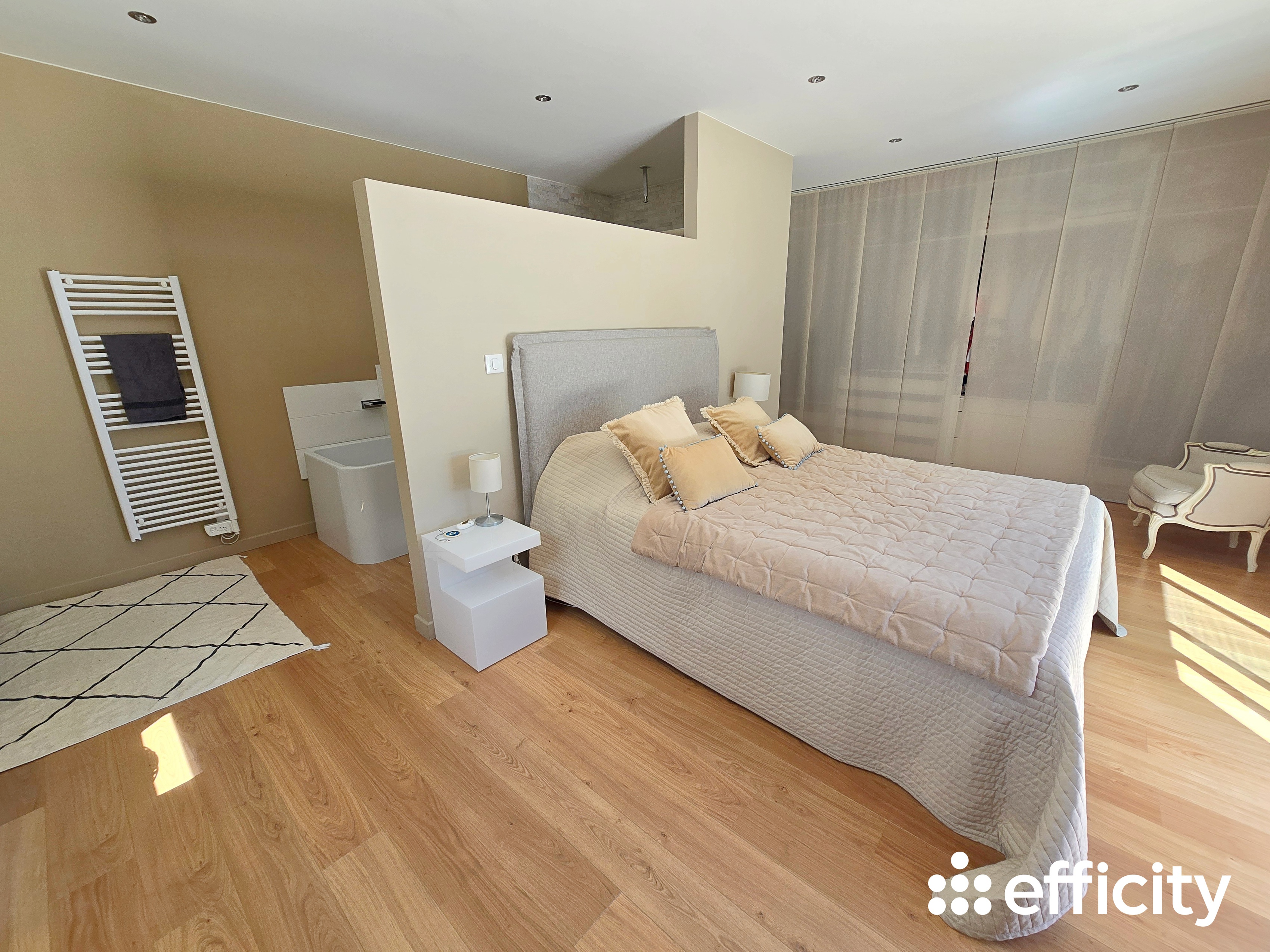 Achat immobilier Maison 7 pièces  232m2 à Rousset (13790) - Photo n°16