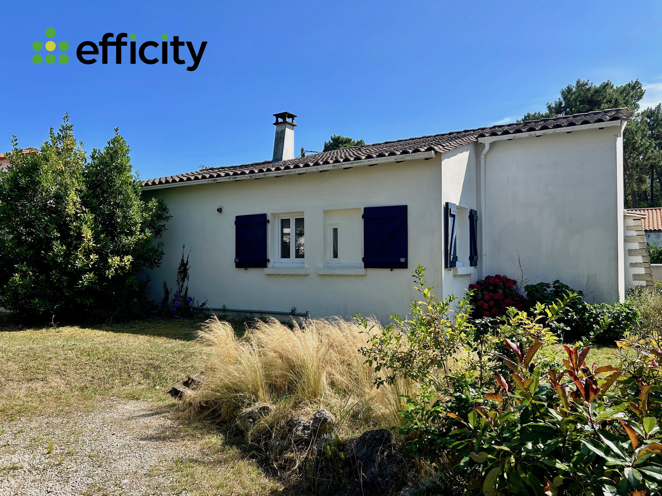 maison 3 pièces - 58m2 à Ronce-Les-Bains (17390)