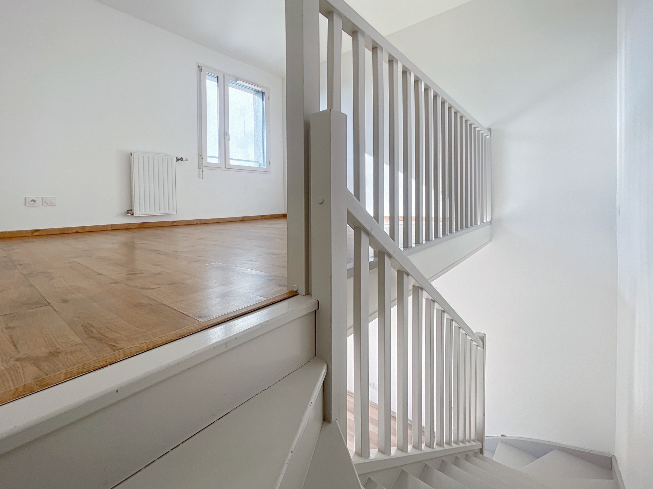 appartement 2 pièces - 35m2 à Bordeaux (33000)