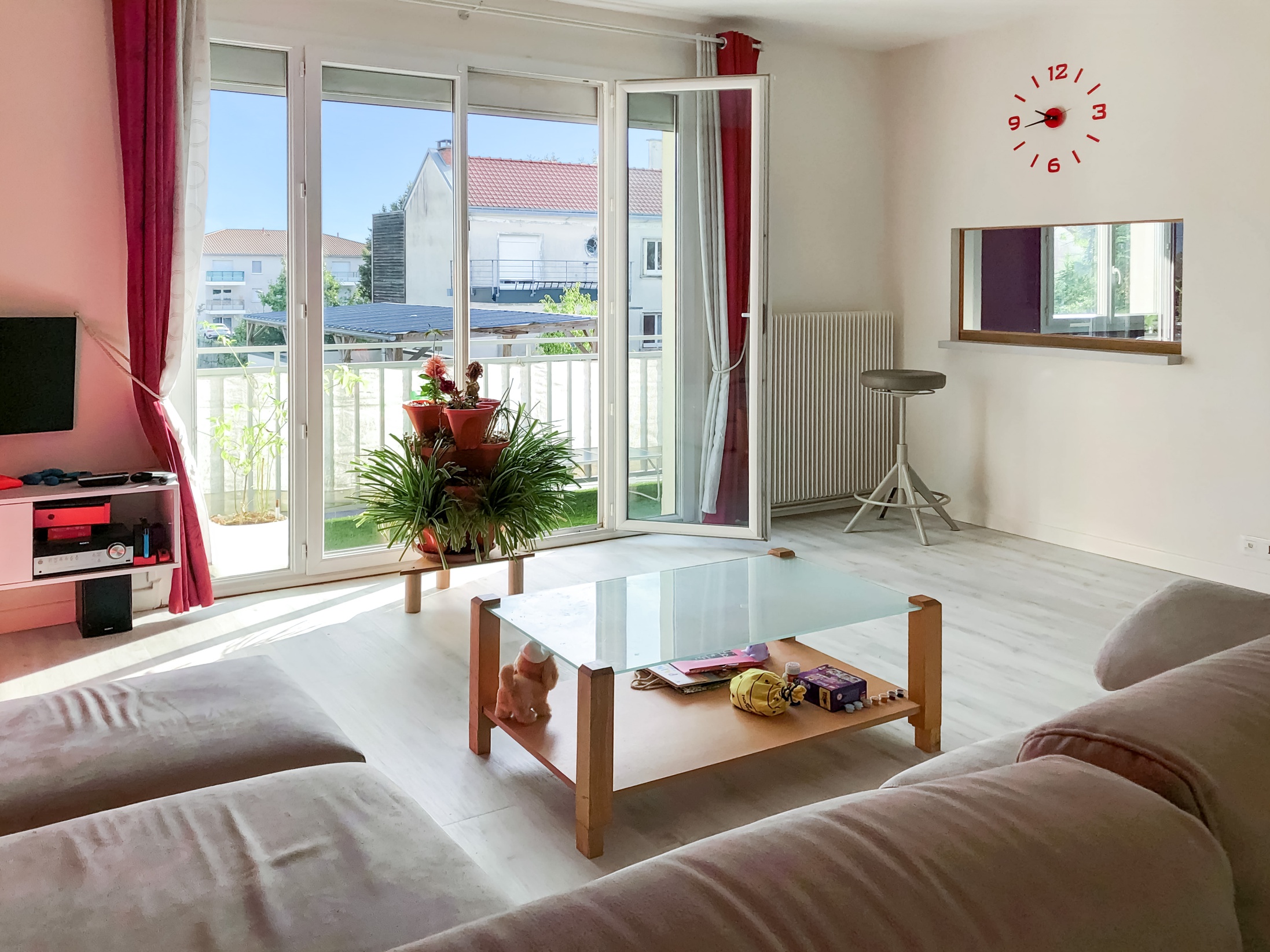 maison 4 pièces - 109m2 à Poitiers (86000)