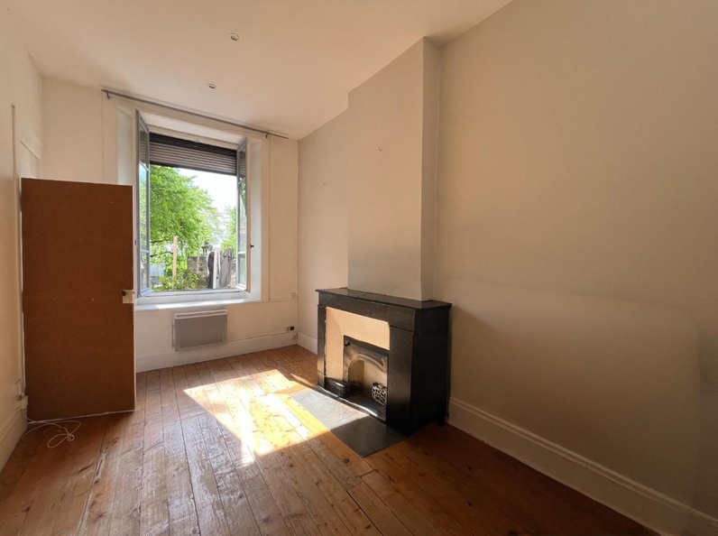 appartement 1 pièces - 27m2 à Lyon (69005)
