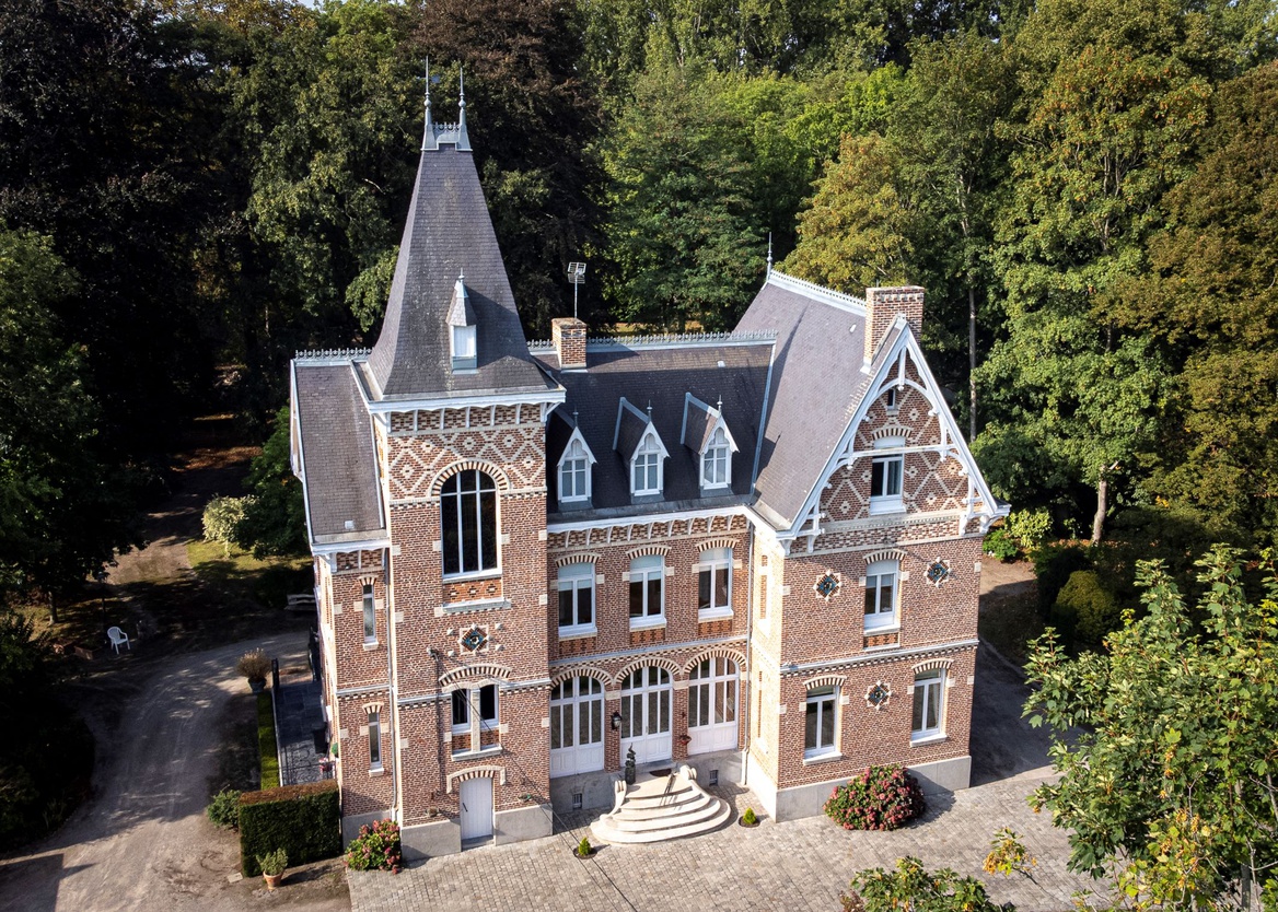 maison 12 pièces - 540m2 à Phalempin (59133)
