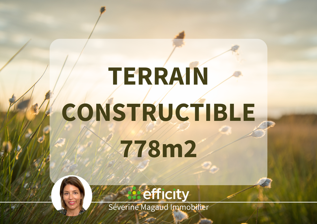 terrain  - 778m2 à Vindry-sur-Turdine (69490)