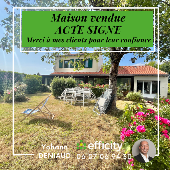 maison 5 pièces - 159m2 à Pont-Saint-Martin (44860)