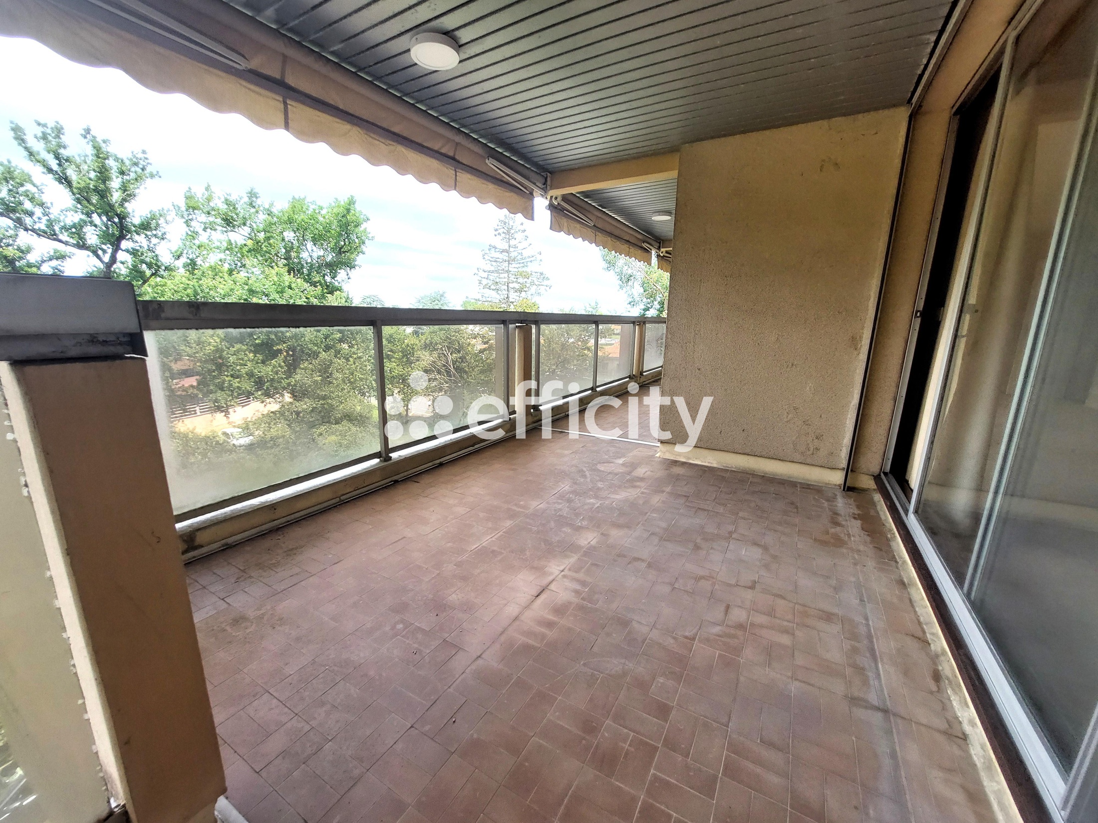 appartement 4 pièces - 125m2 à Bordeaux (33200)