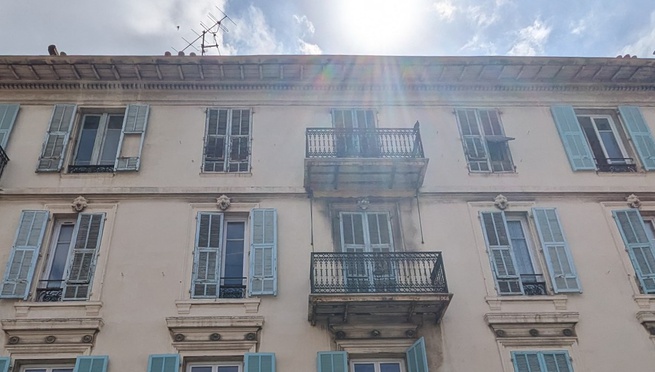 appartement 6 pièces - 130m2 à Nice (06000)