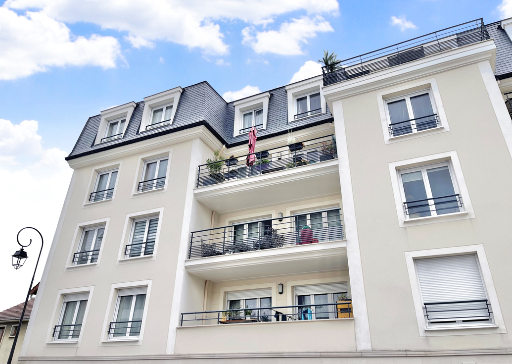 appartement 4 pièces - 95m2 à Antony (92160)