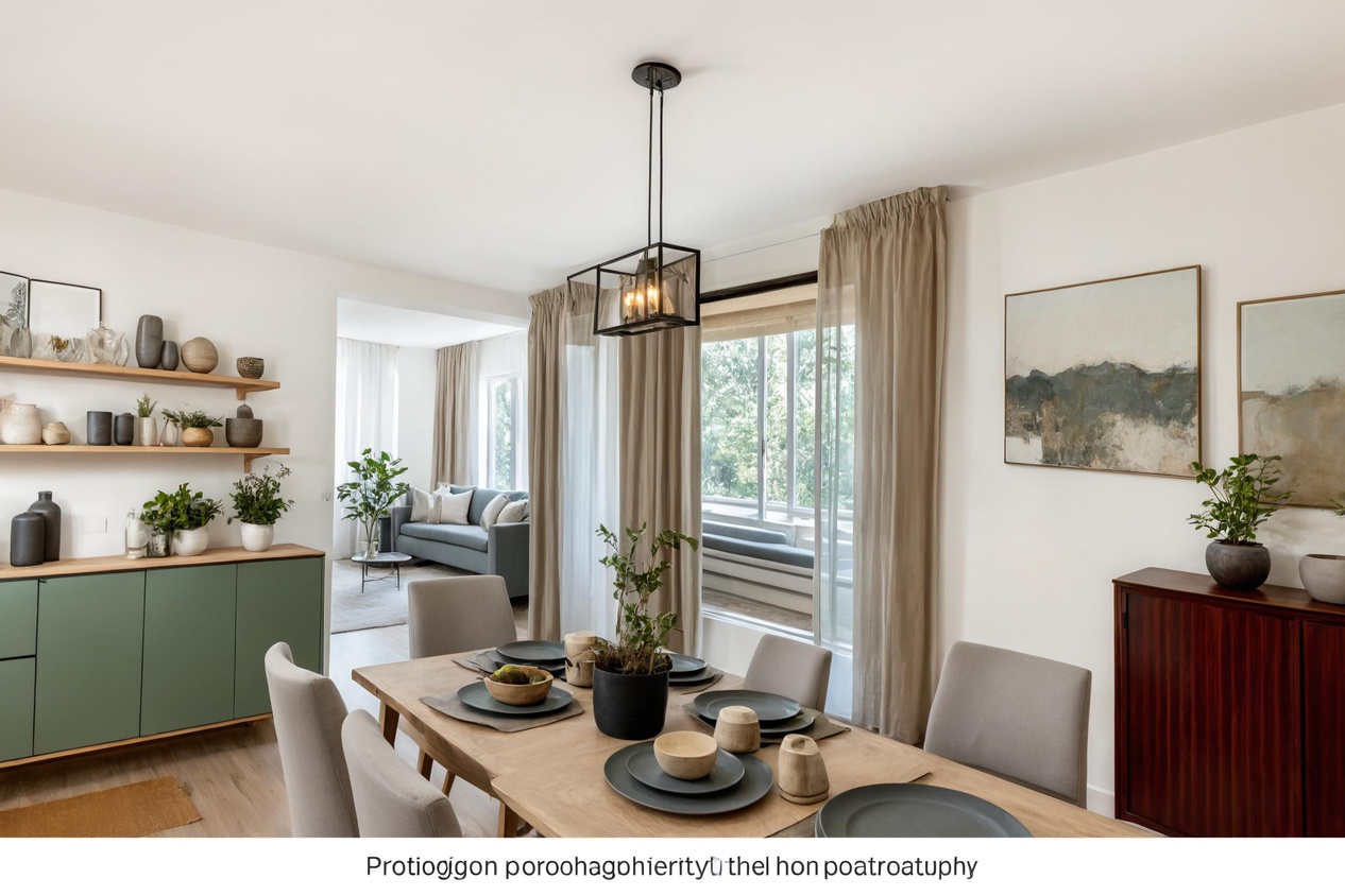 appartement 4 pièces - 83m2 à Lyon (69005)