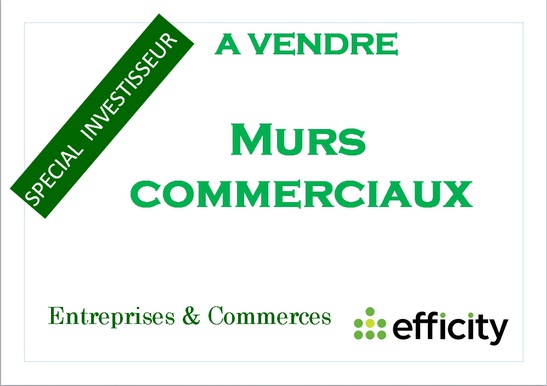 local-commercial 3 pièces - 115m2 à Saint-Maurice-l'Exil (38550)