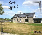 maison 5 pièces - 140m2 à Quintenic (22400)