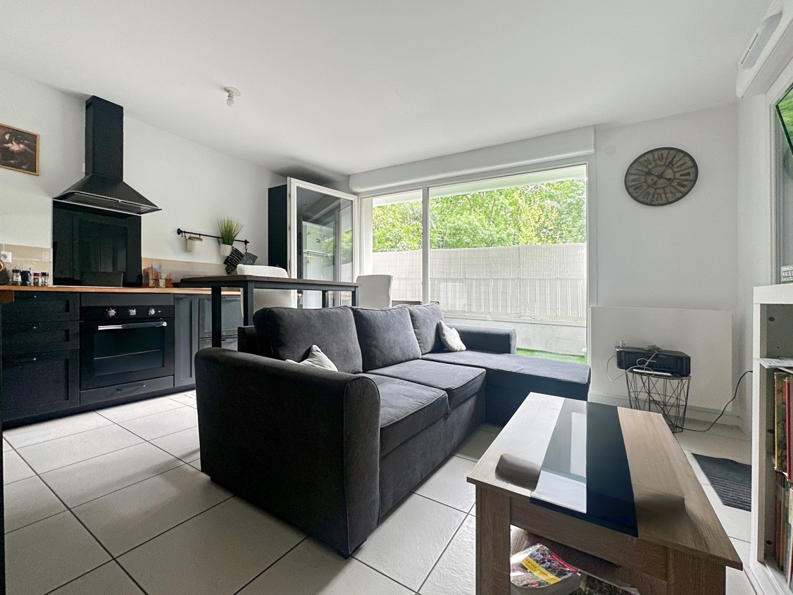 appartement 2 pièces - 41m2 à Floirac (33270)