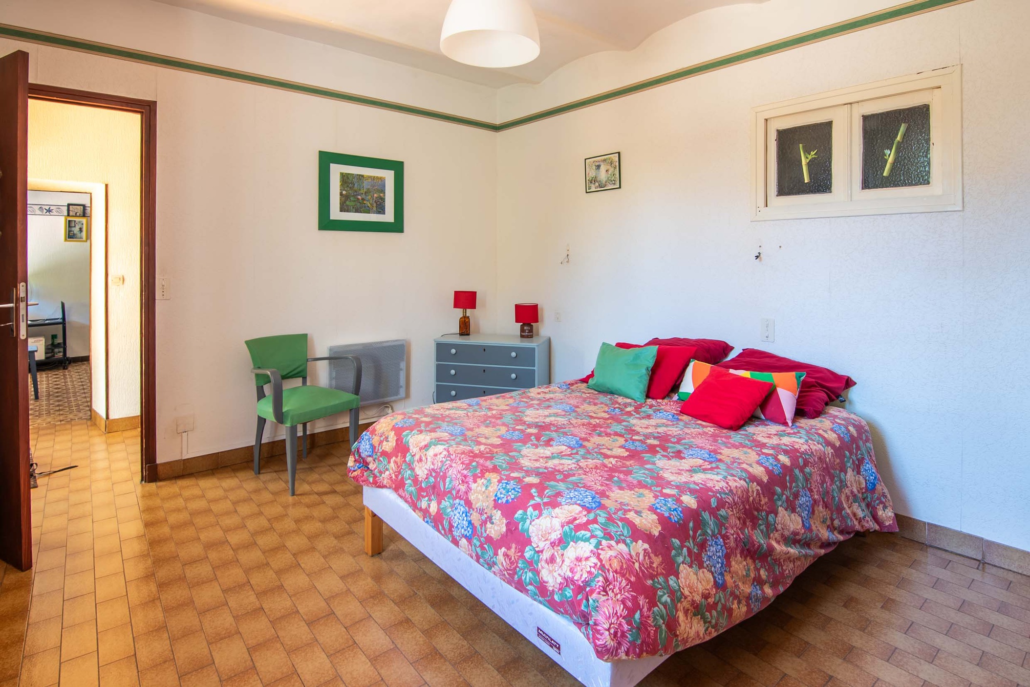 Achat immobilier Maison 7 pièces  161m2 à Allègre-les-Fumades (30500) - Photo n°8