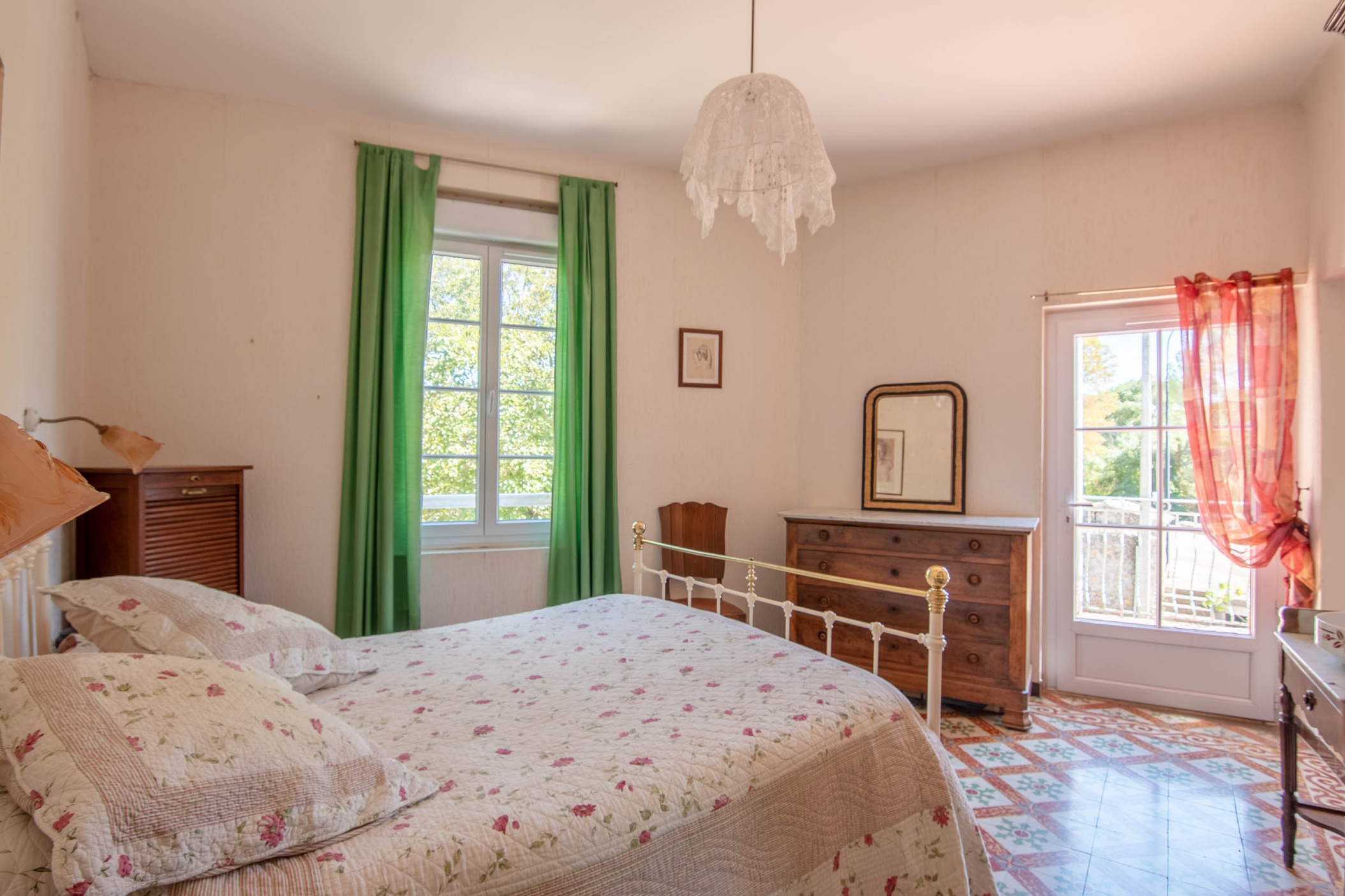 Achat immobilier Maison 7 pièces  161m2 à Allègre-les-Fumades (30500) - Photo n°7