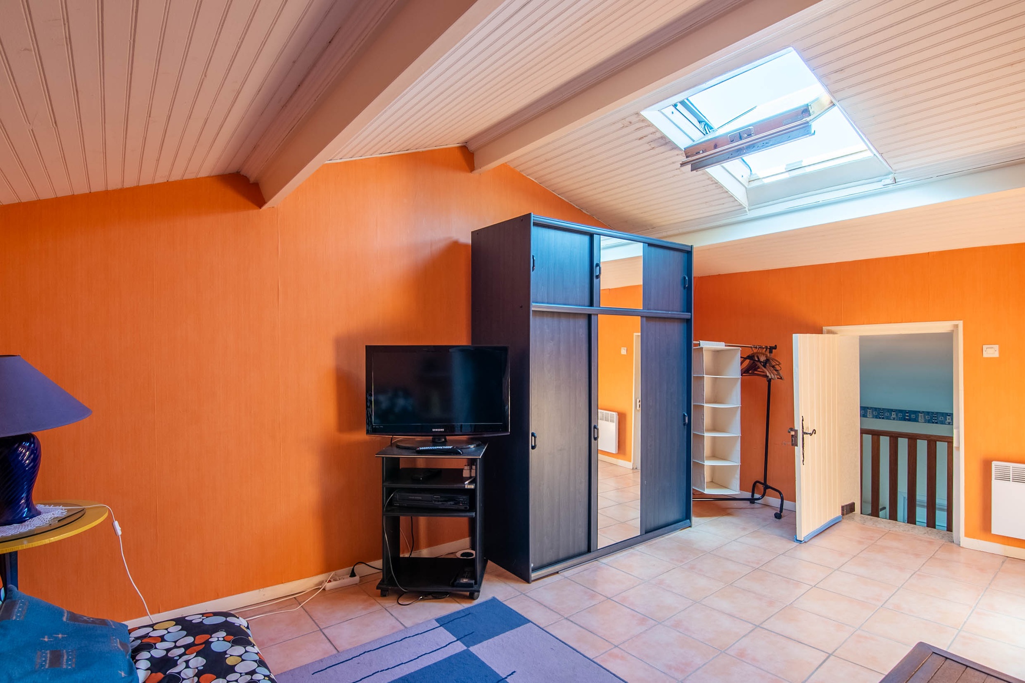 Achat immobilier Maison 7 pièces  161m2 à Allègre-les-Fumades (30500) - Photo n°9