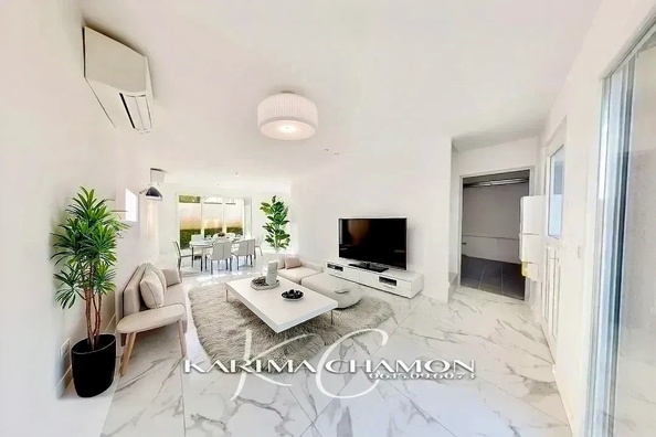 maison 5 pièces - 105m2 à Lagny-sur-Marne (77400)