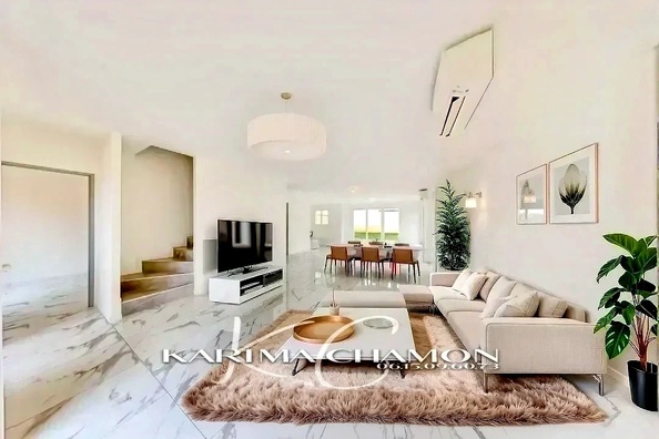 maison 6 pièces - 155m2 à Lagny-sur-Marne (77400)